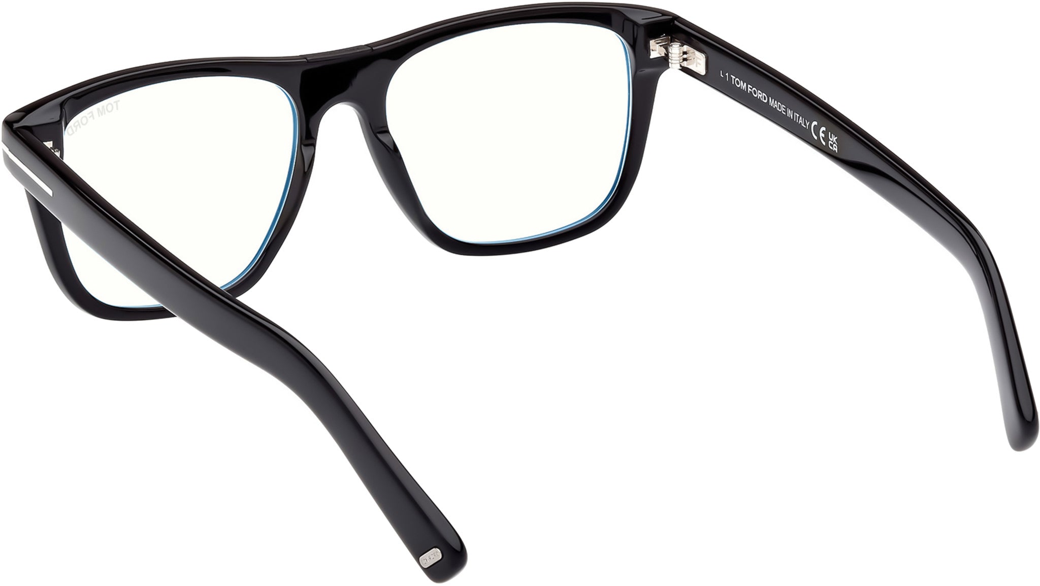 FT5902-B 001 Black