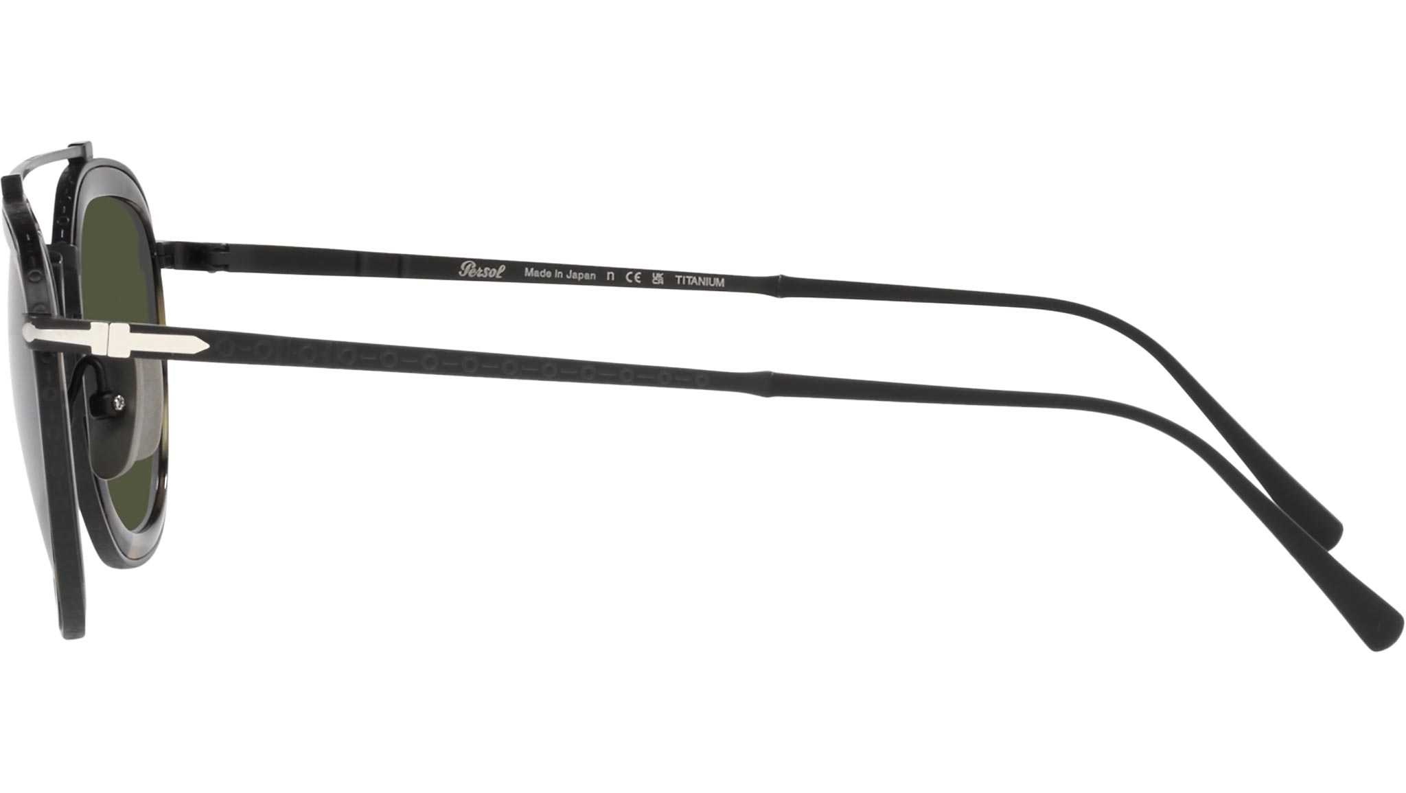 PO5008ST 801531 black