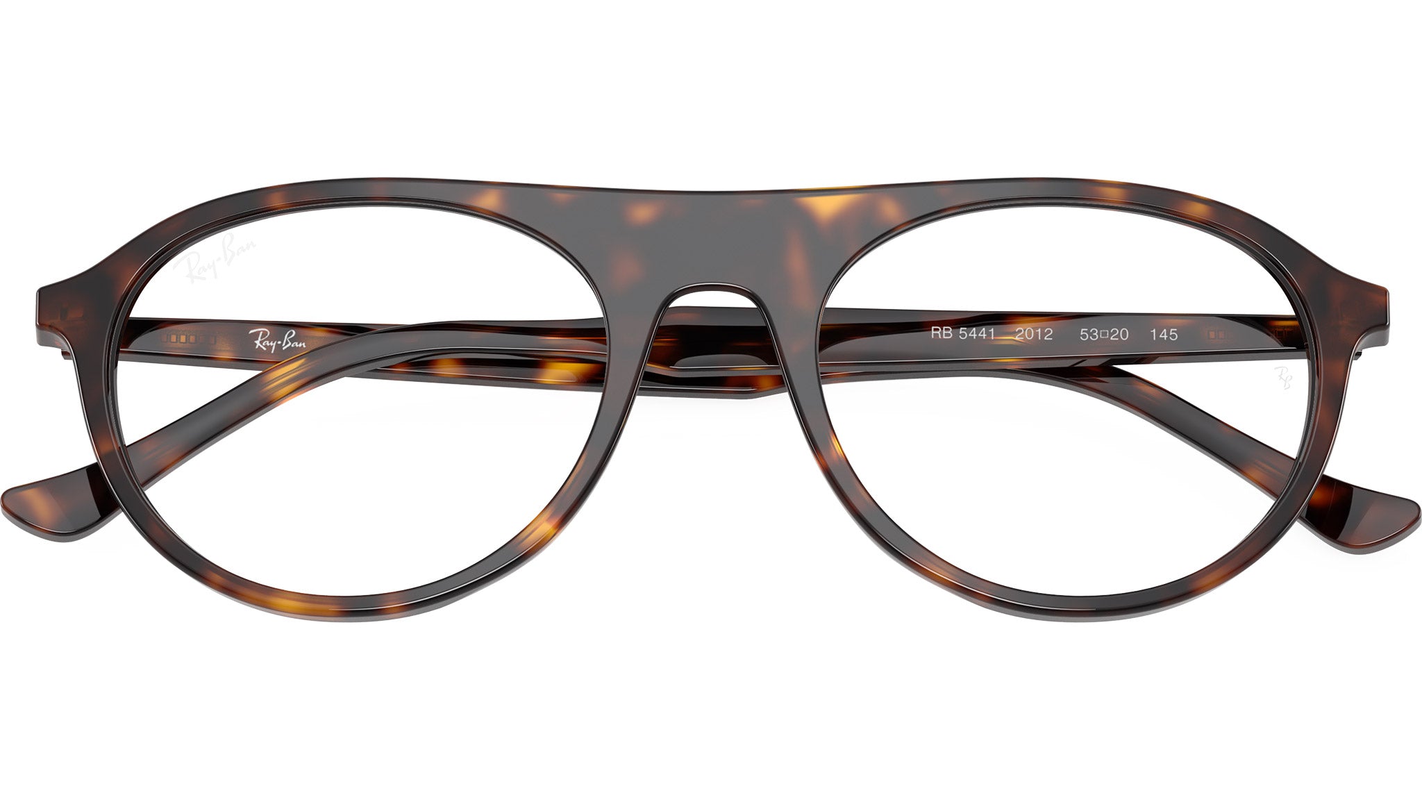 RB5441 Optics 2012