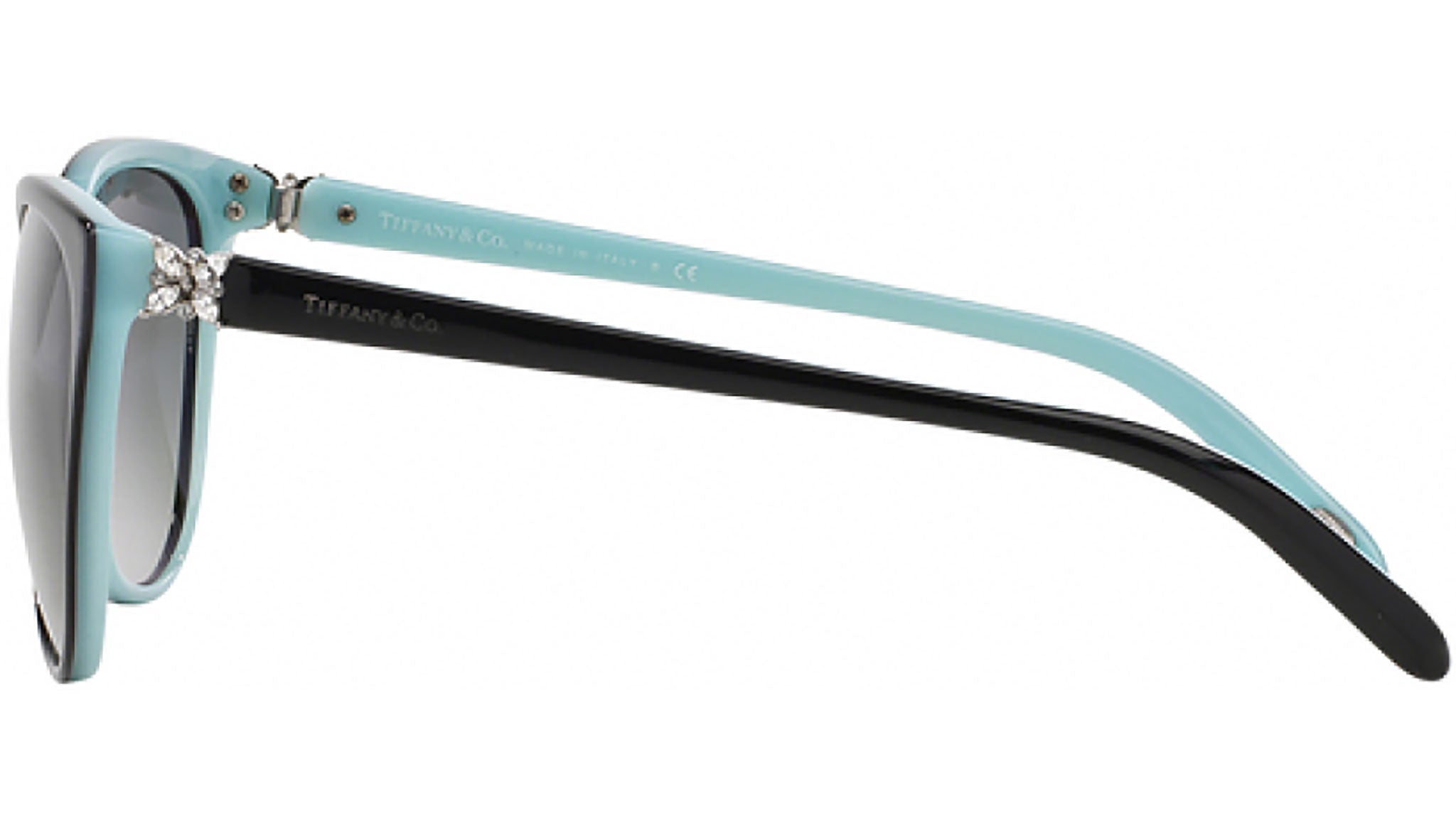 TF4089B 80553C Black Blue