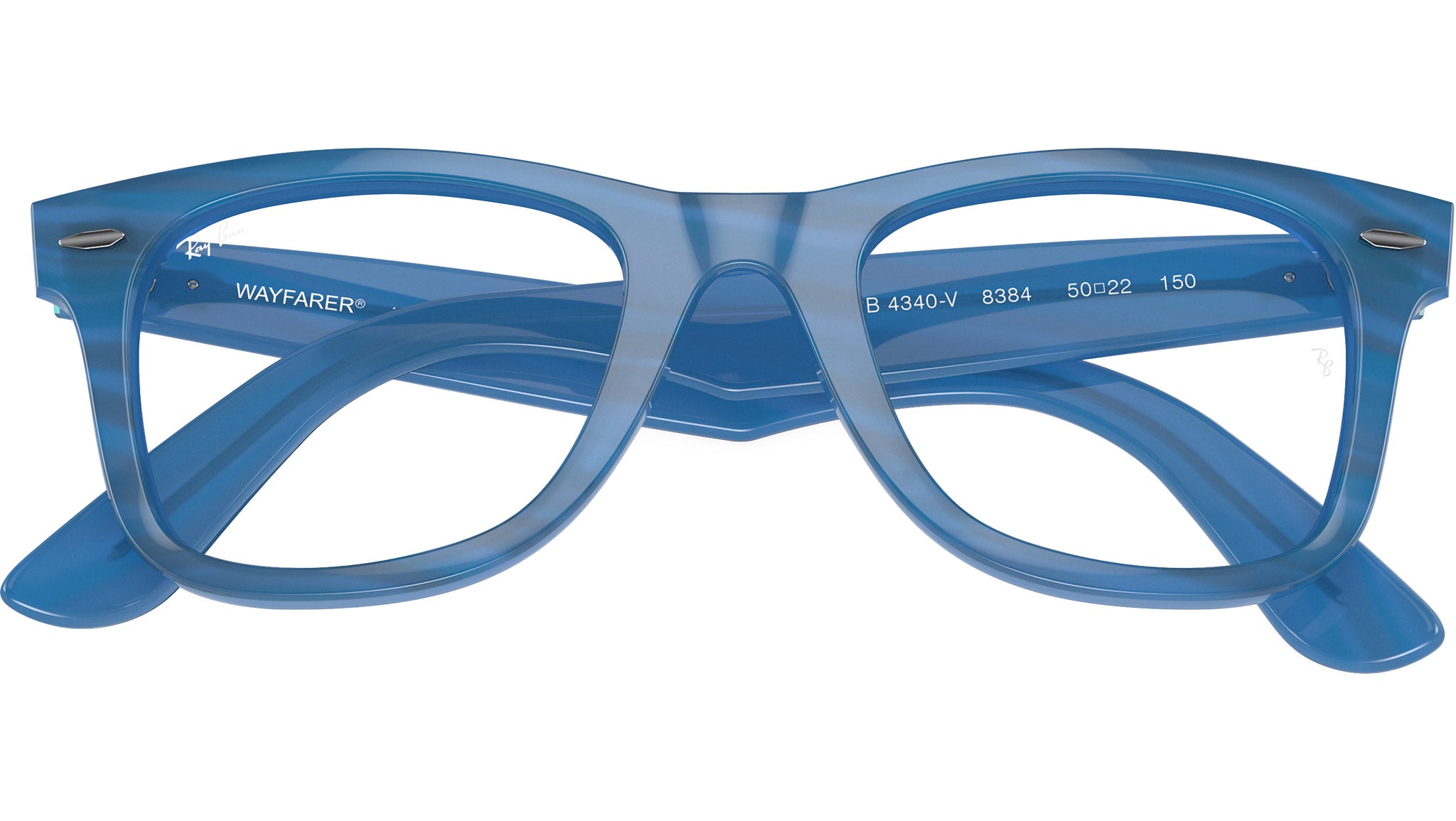 RB4340V Optics 8384
