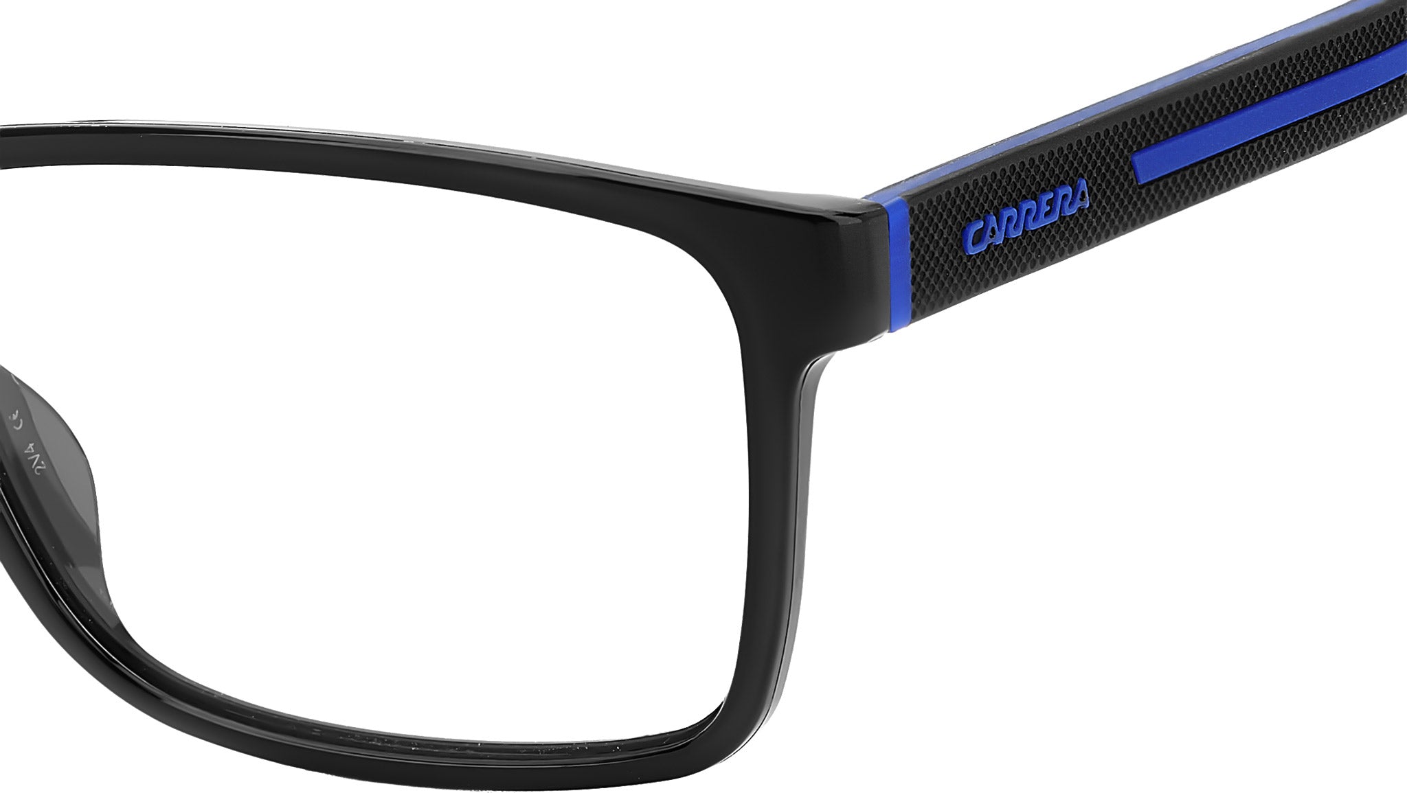 8885 D51 Black Blue