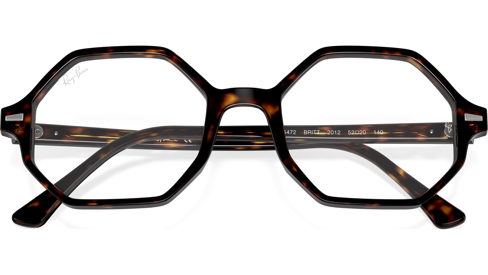 Britt Optics RB5472 2012