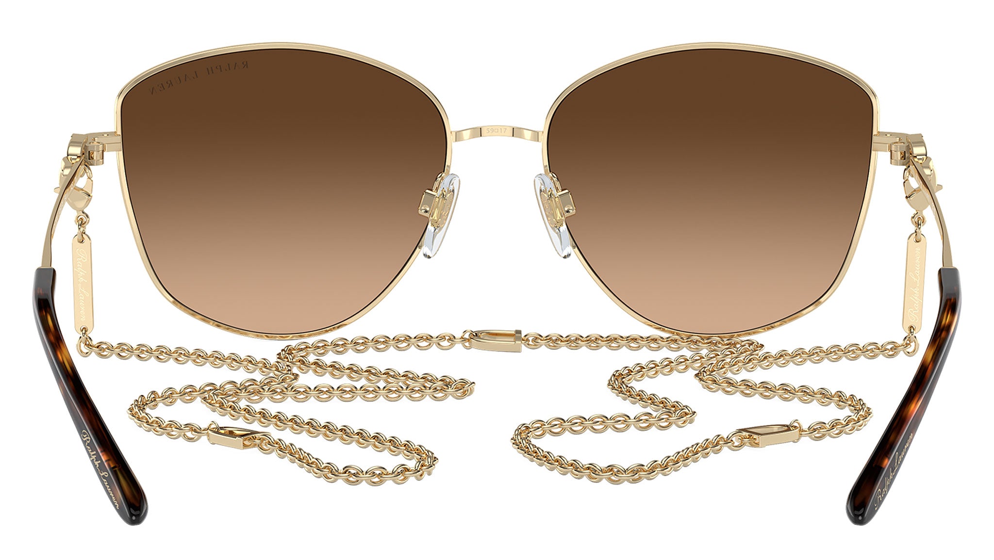 RL7079 915074 Pale Gold
