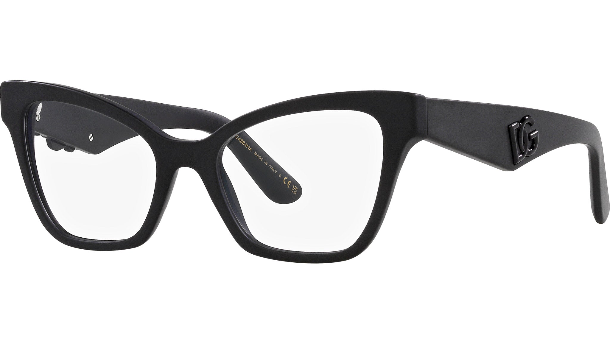 DG 3369 2525 Black