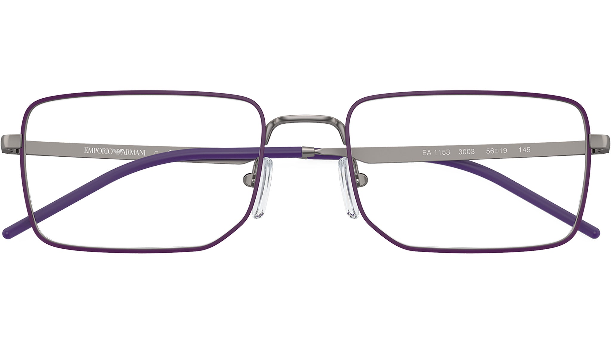EA1153 3003 Gunmetal