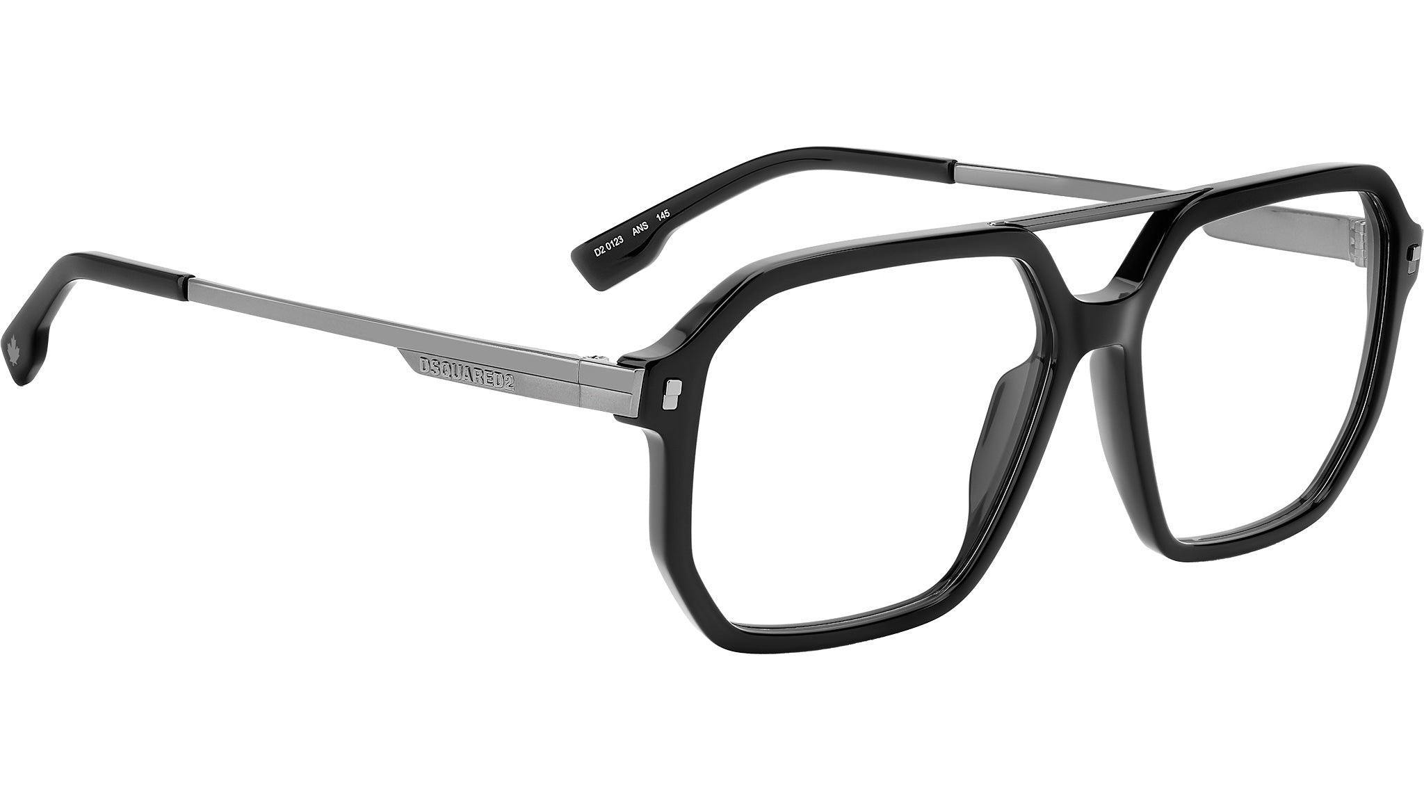 D2 0123 ANS Black Ruthenium