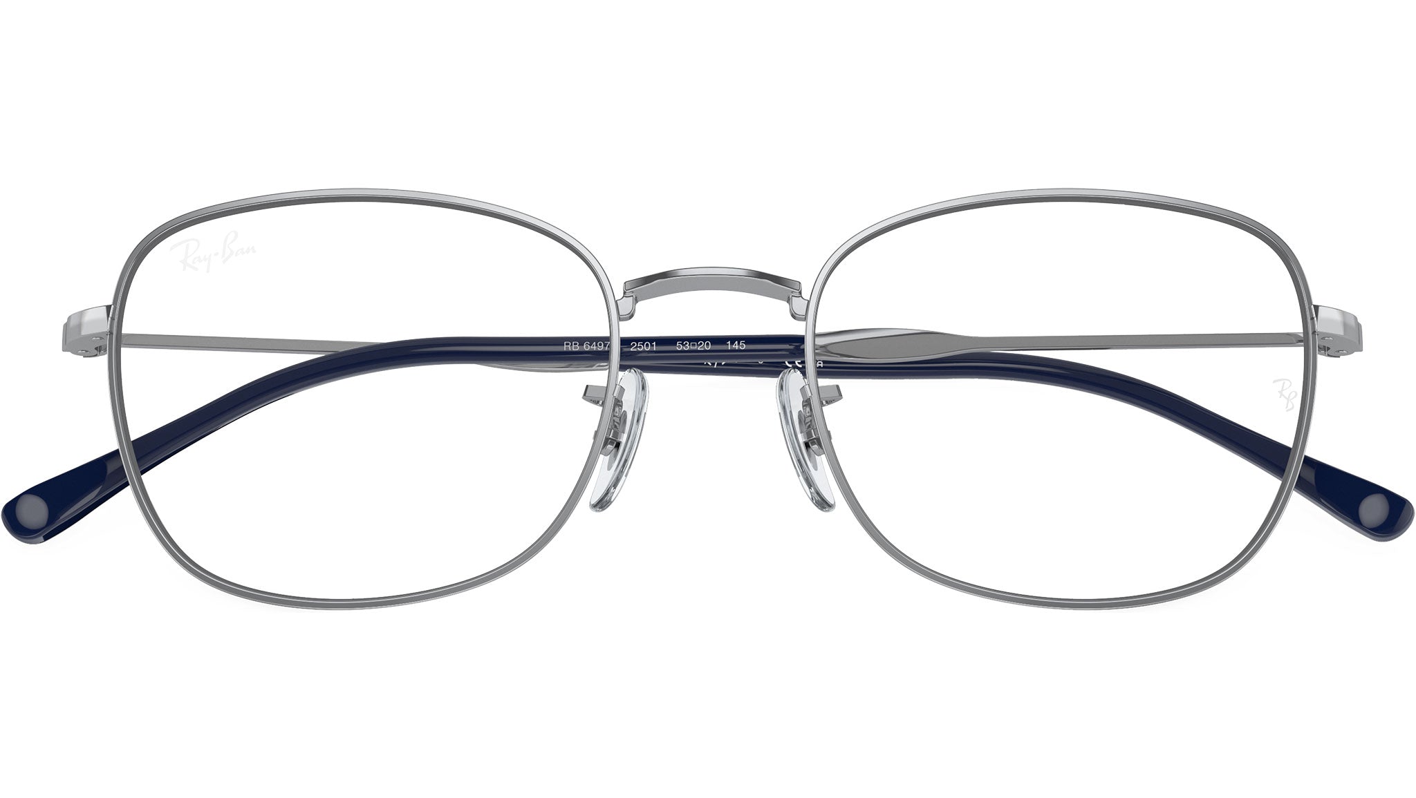 RB6497 Optics 2501