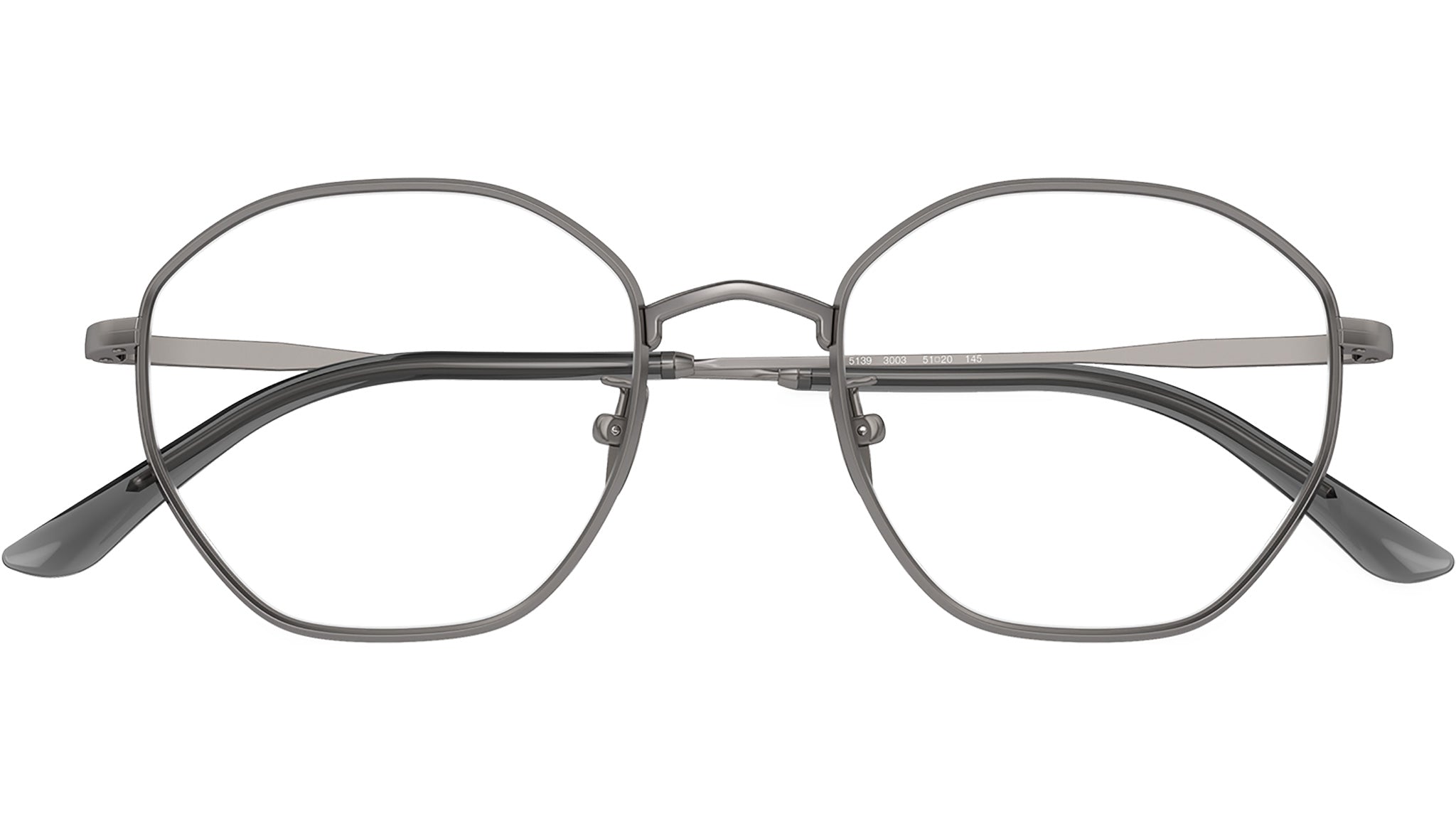 AR 5139 3003 Gunmetal