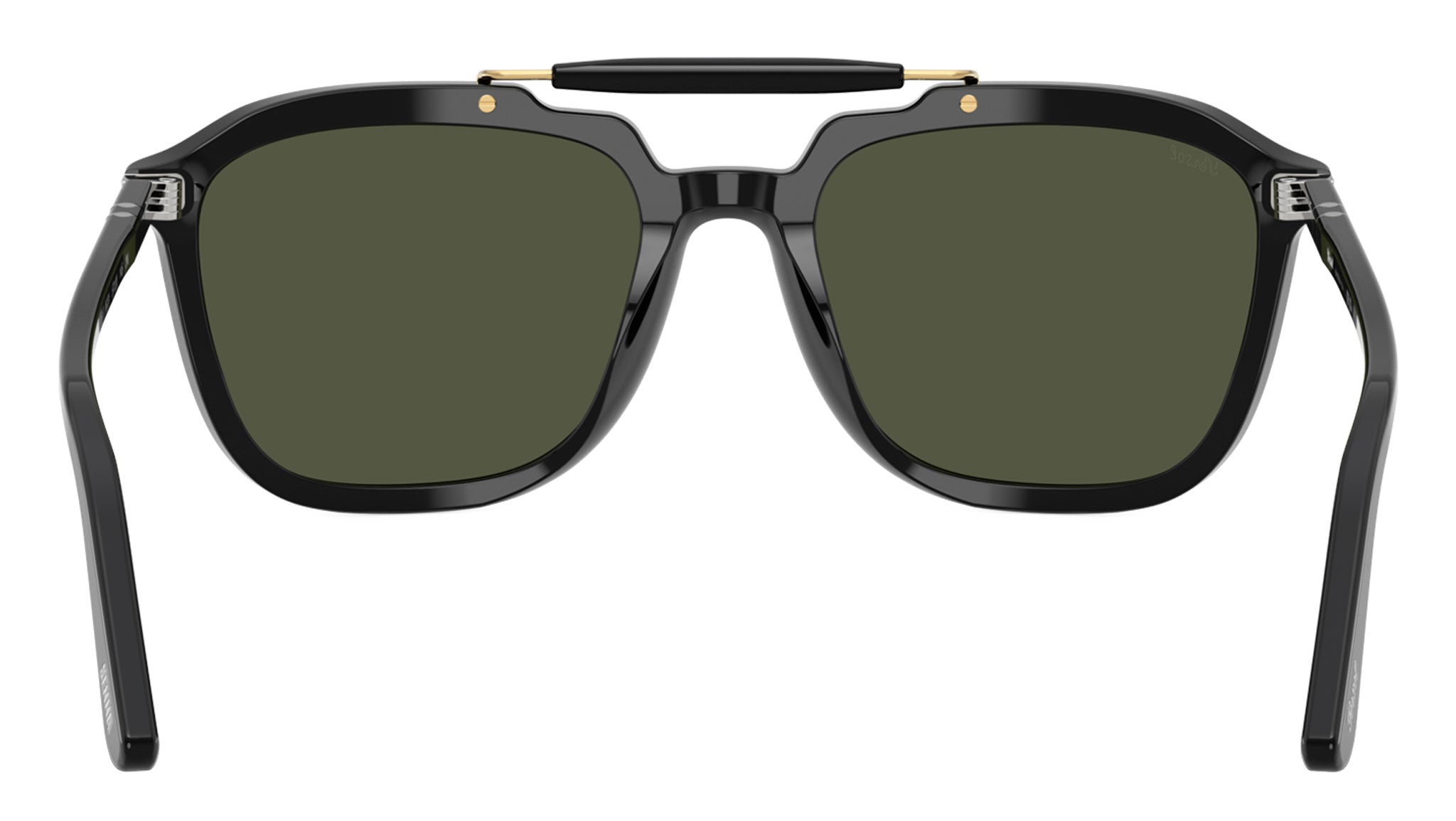 PO0203S 95/31 Black