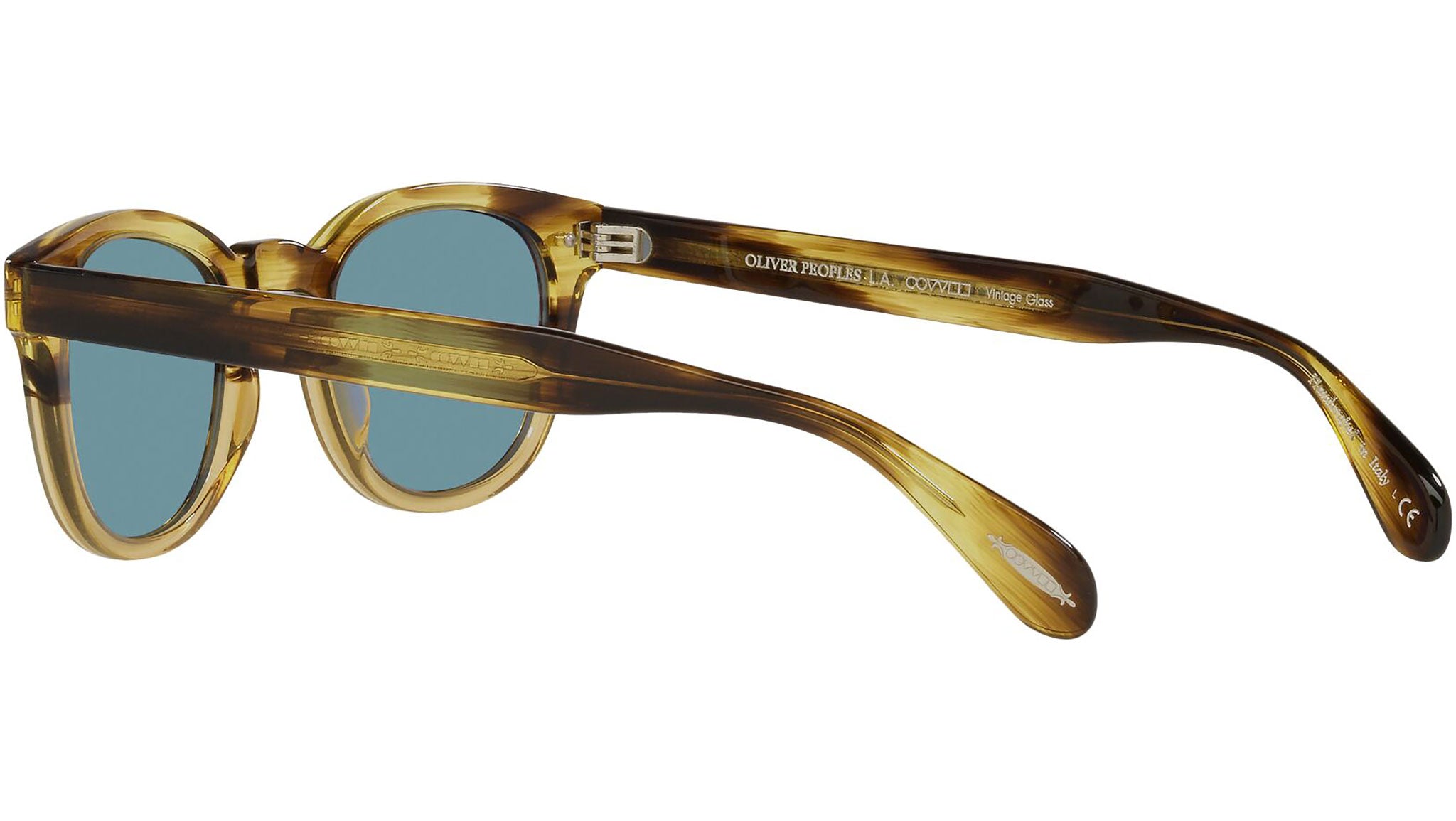 Sheldrake Sun OV5036S 170356