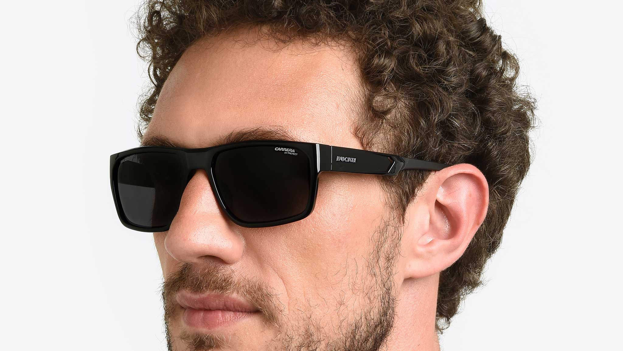 CarDuc 029/S 807 IR Black
