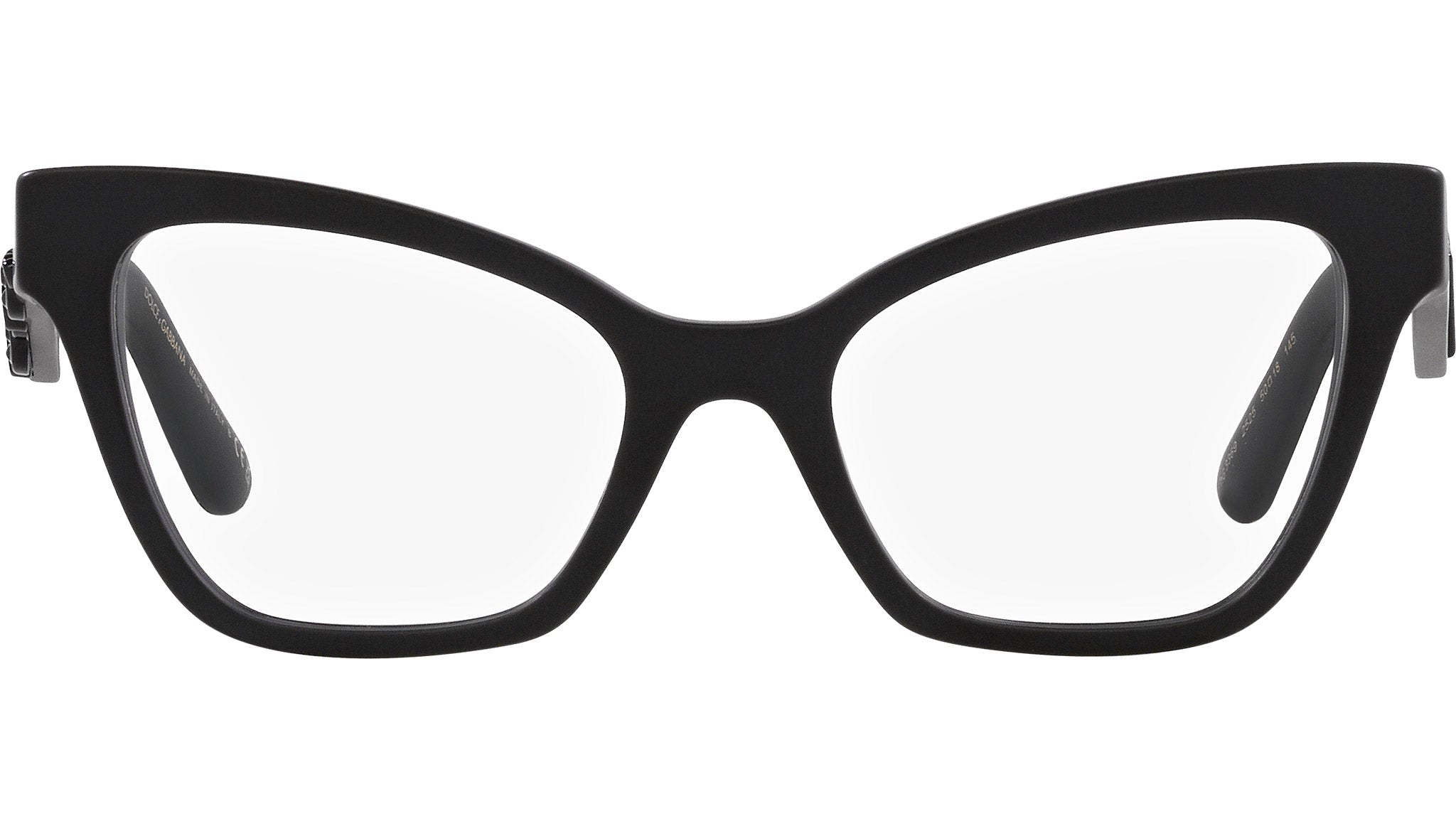 DG 3369 2525 Black