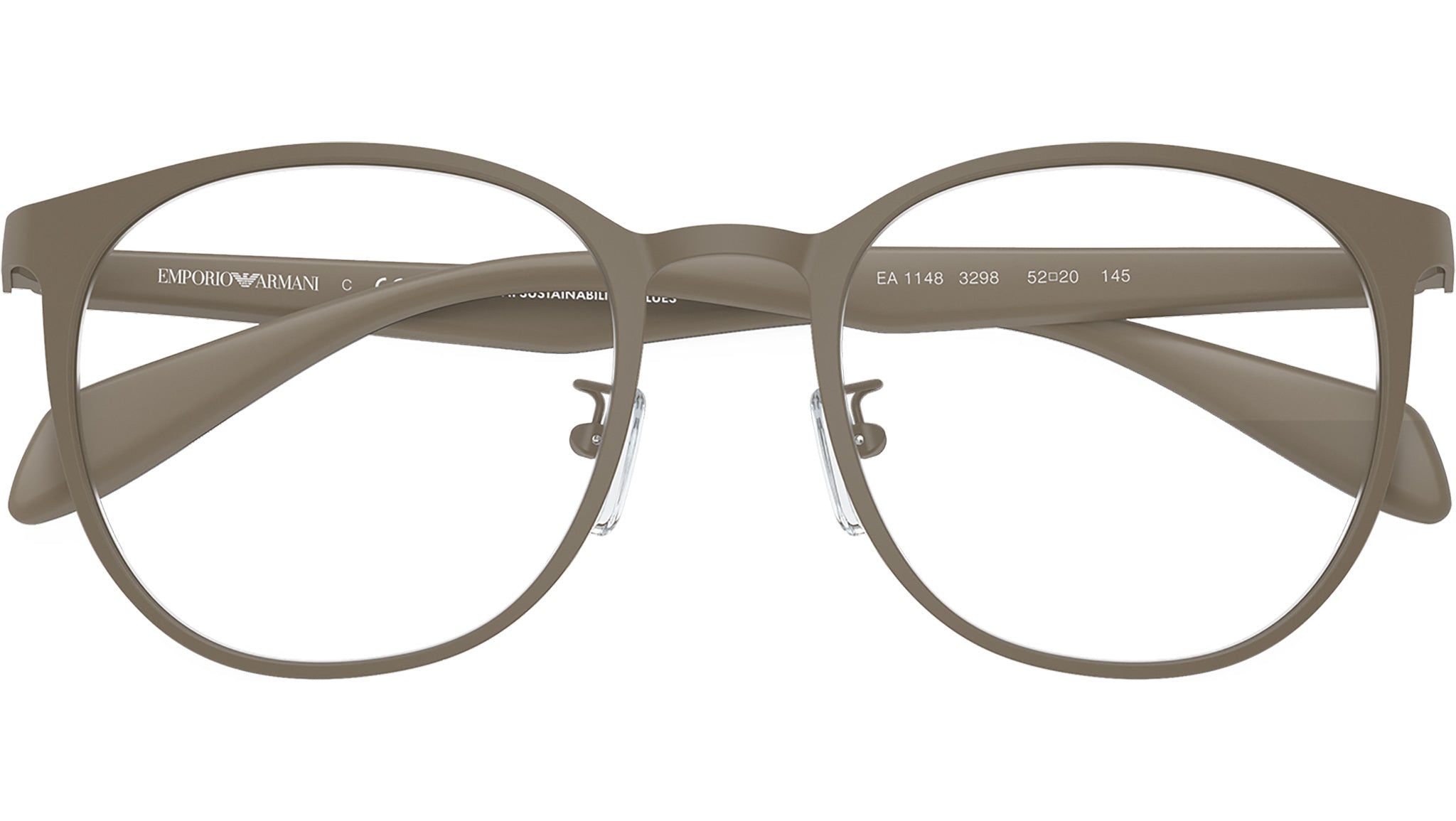 EA1148 3298 Brown