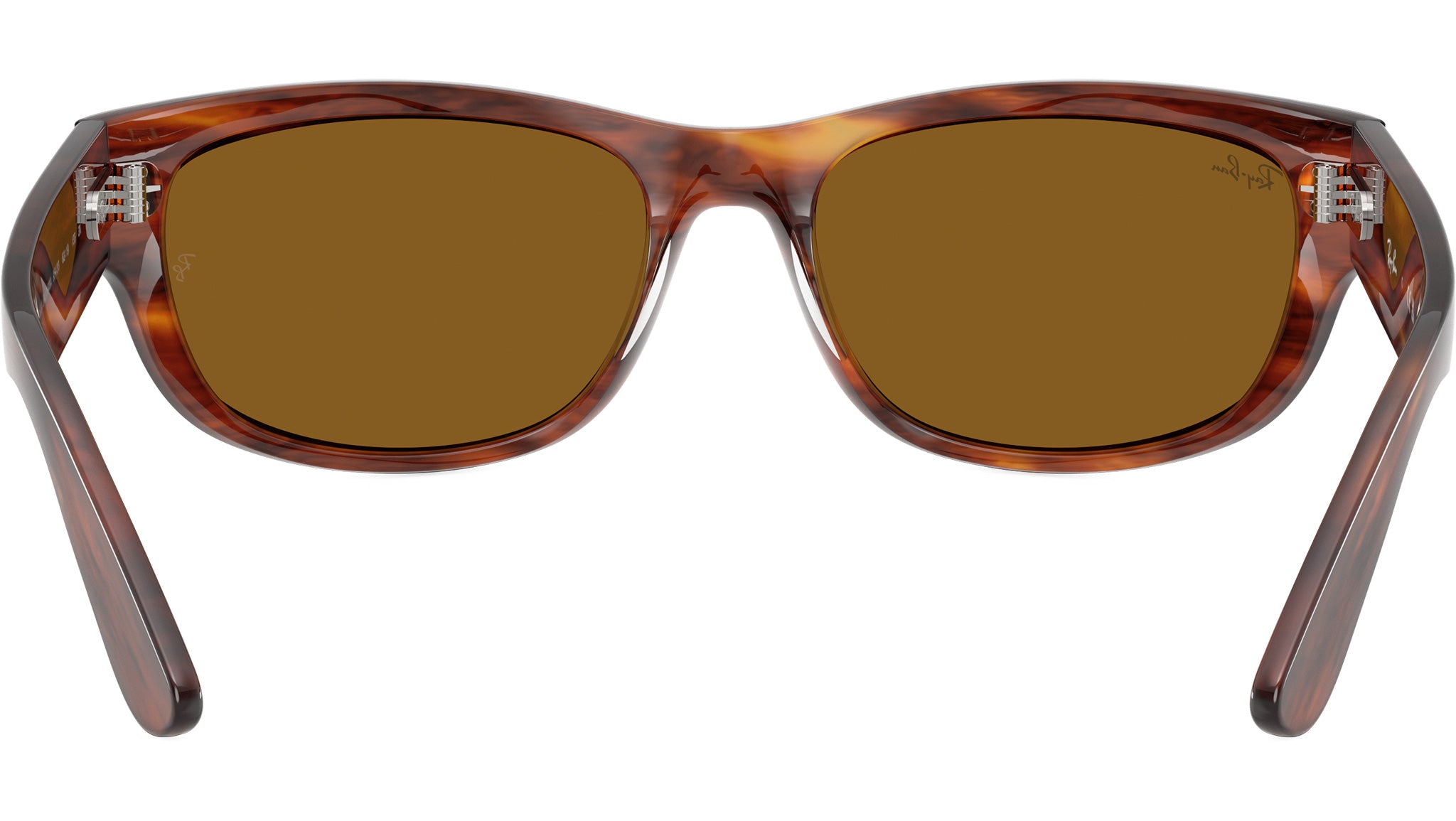Mega Balorama RB2289 954/33 Striped Havana