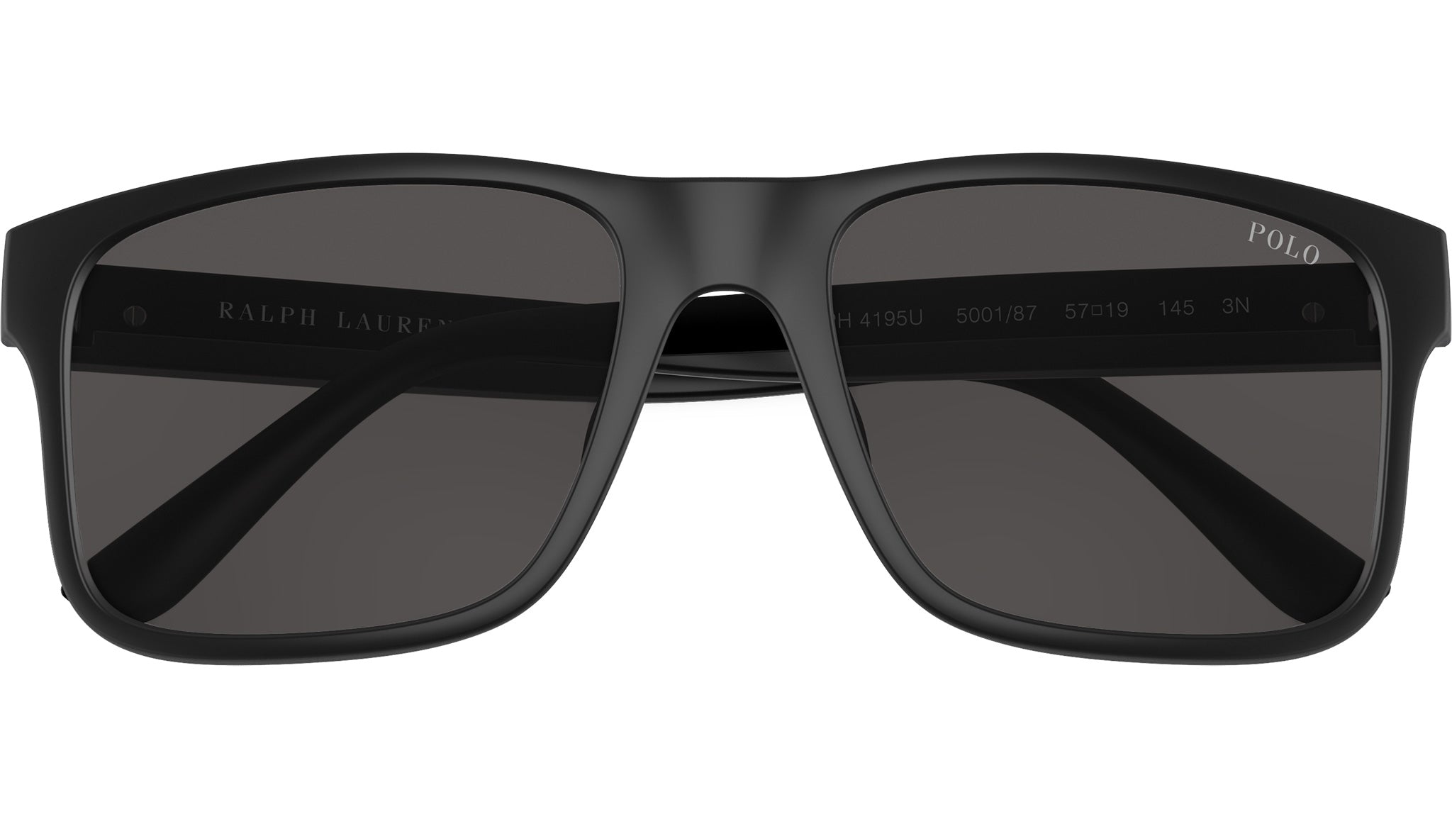 PH4195U 500187 Matte Black