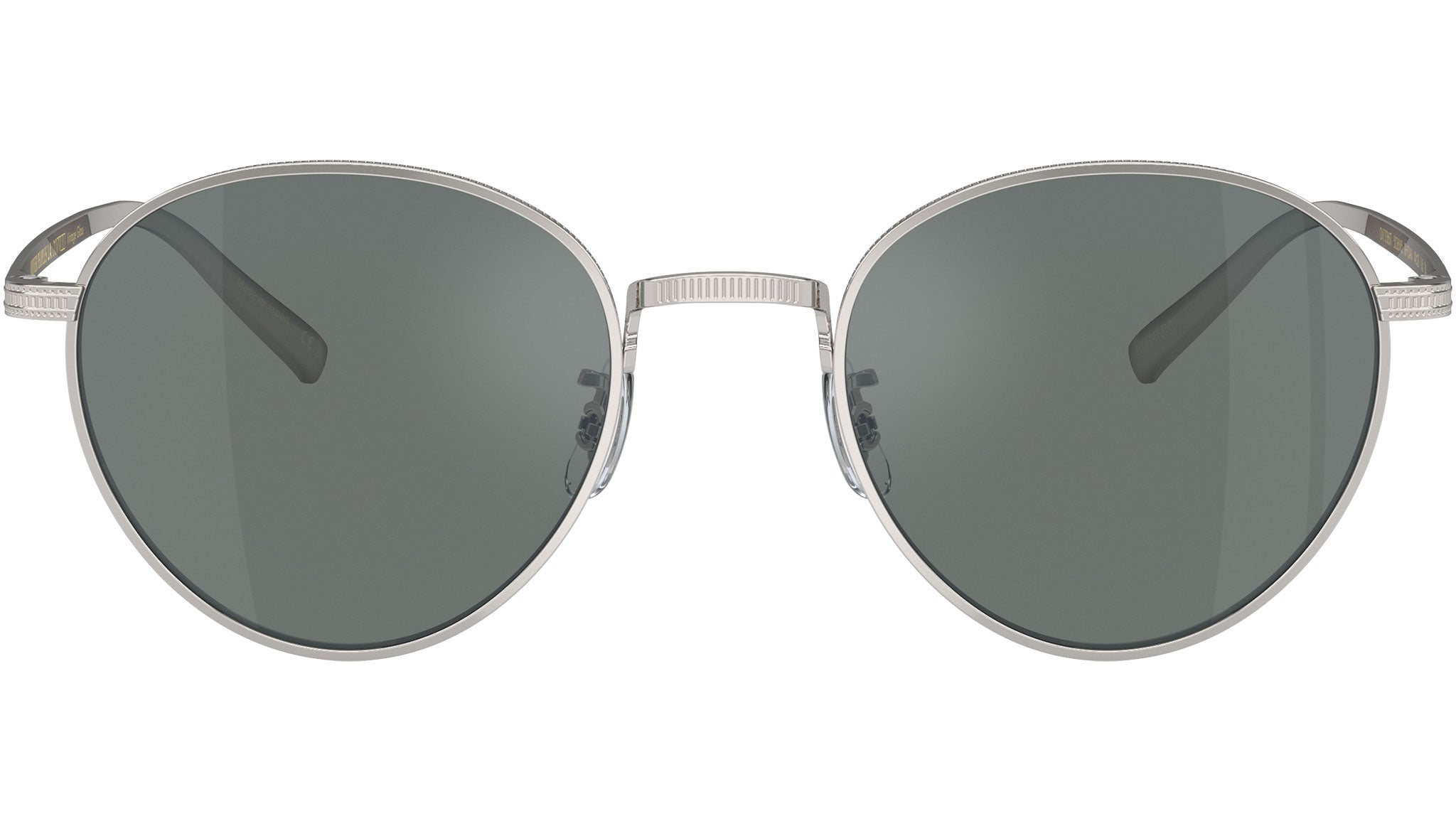 Rhydian OV1336ST 5036W5 Silver