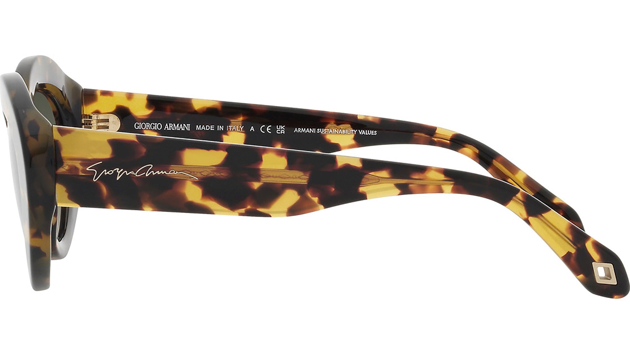 AR 8188 587471 Yellow