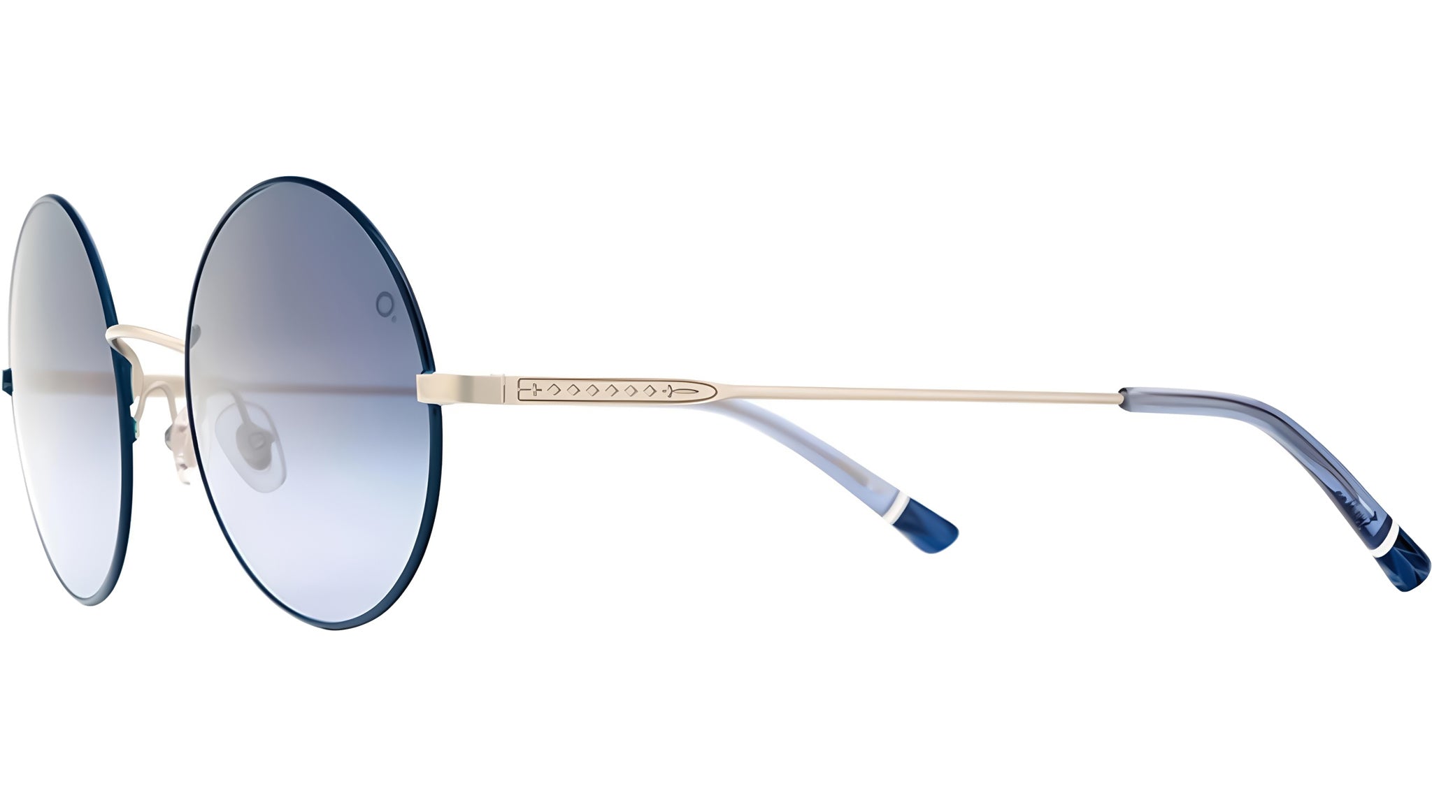 CAMDEN SUN BLSL Blue