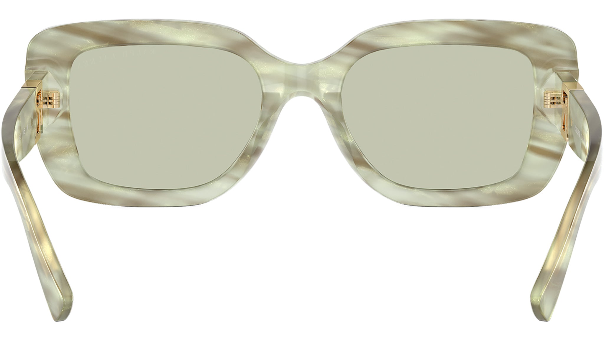 RL8217U 6109/2 Green Oyster