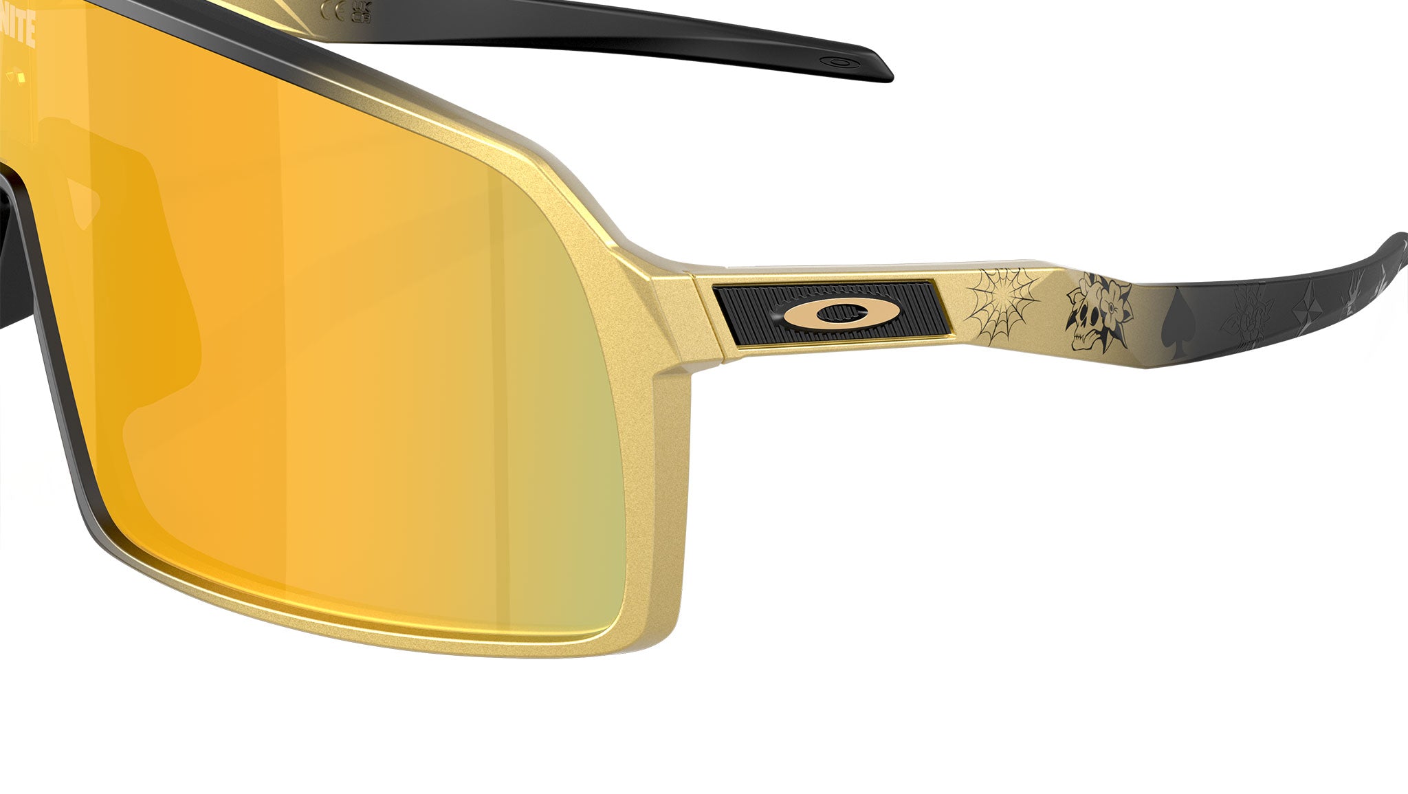 Sutro OO9406 C2 Fortnite Midas