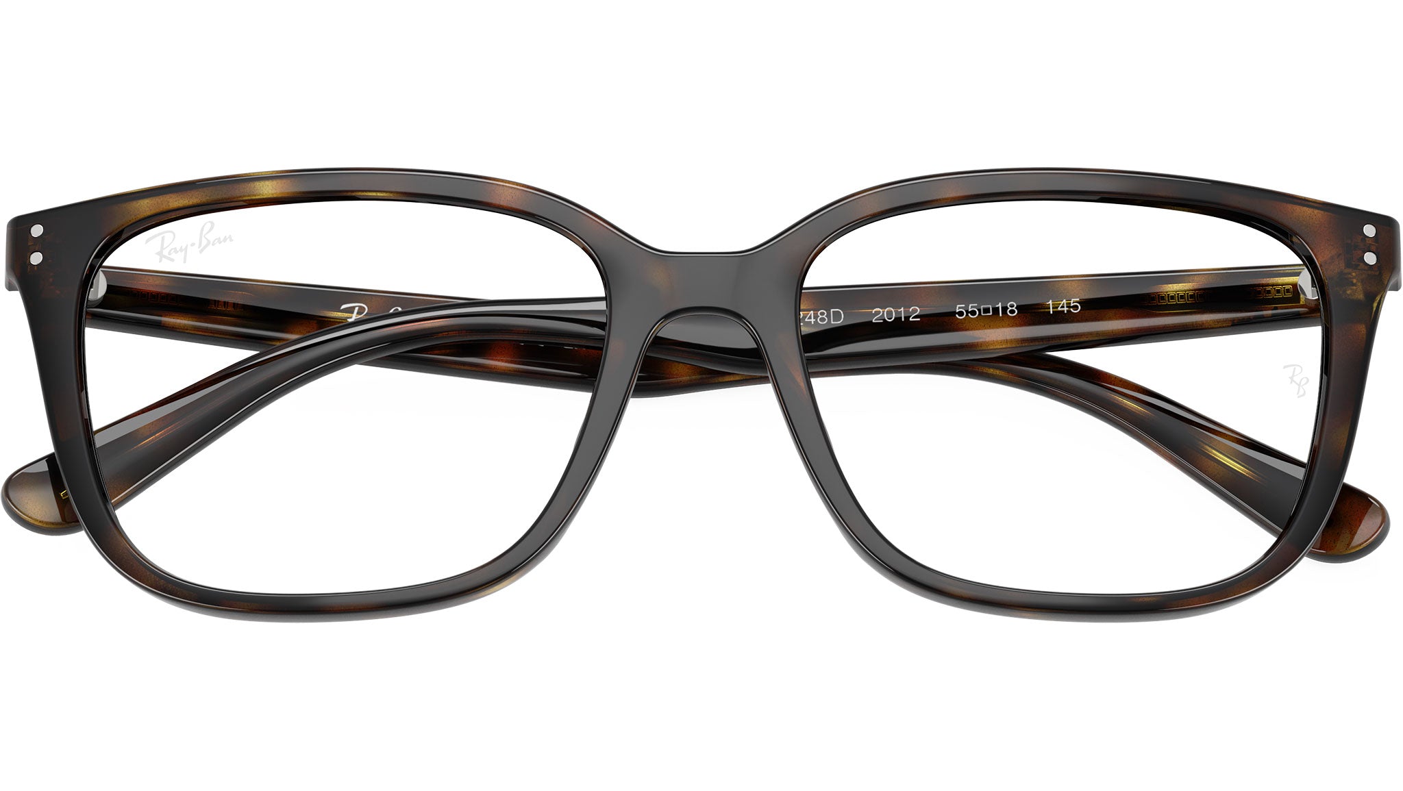 RB7248D Optics 2012