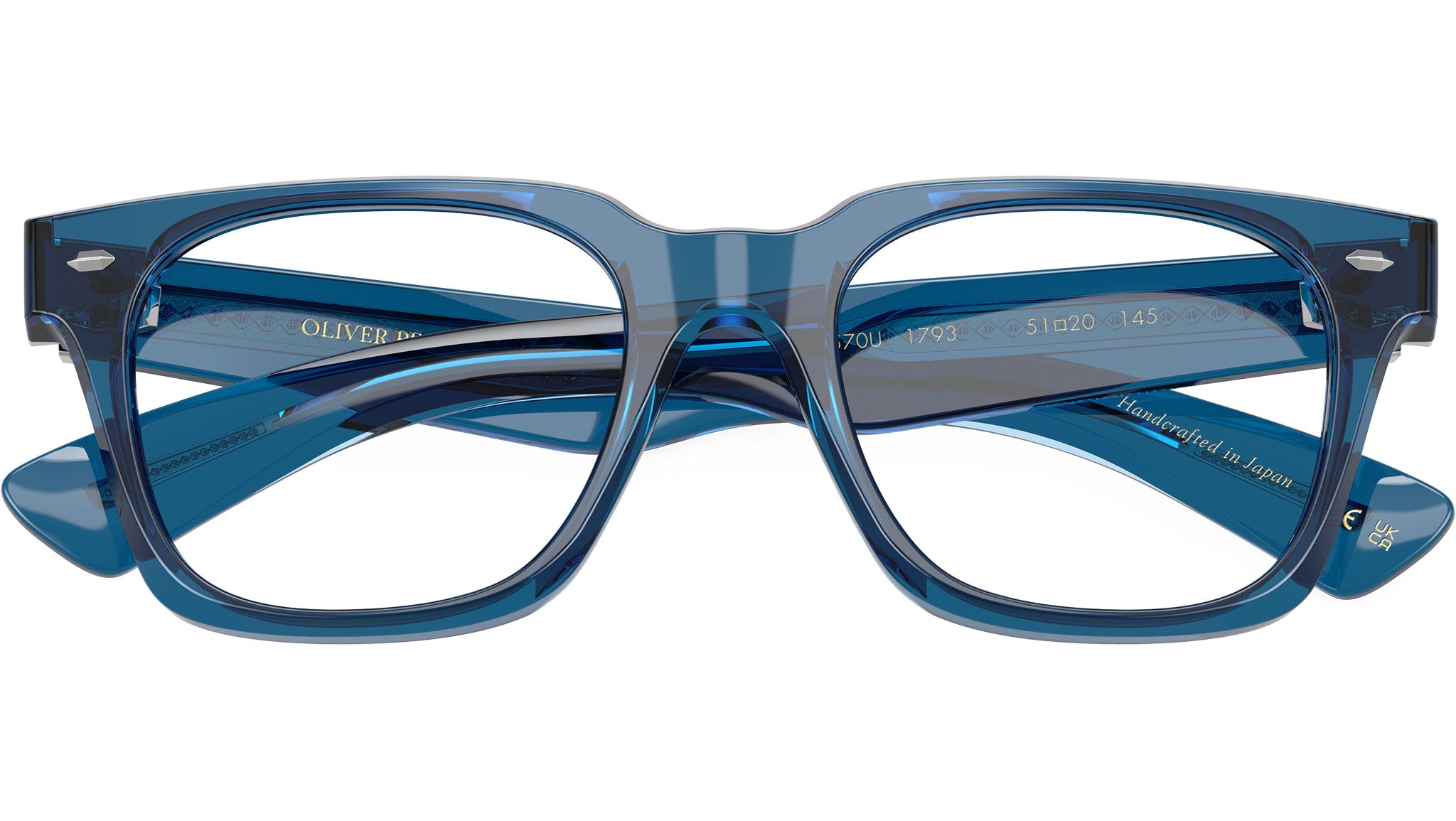 Alfrey OV5570U 1793