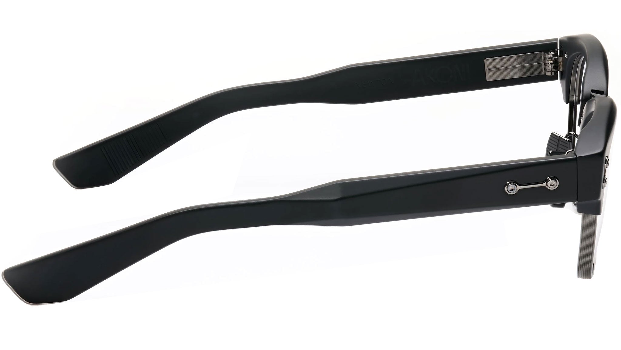 Newton Matte Black