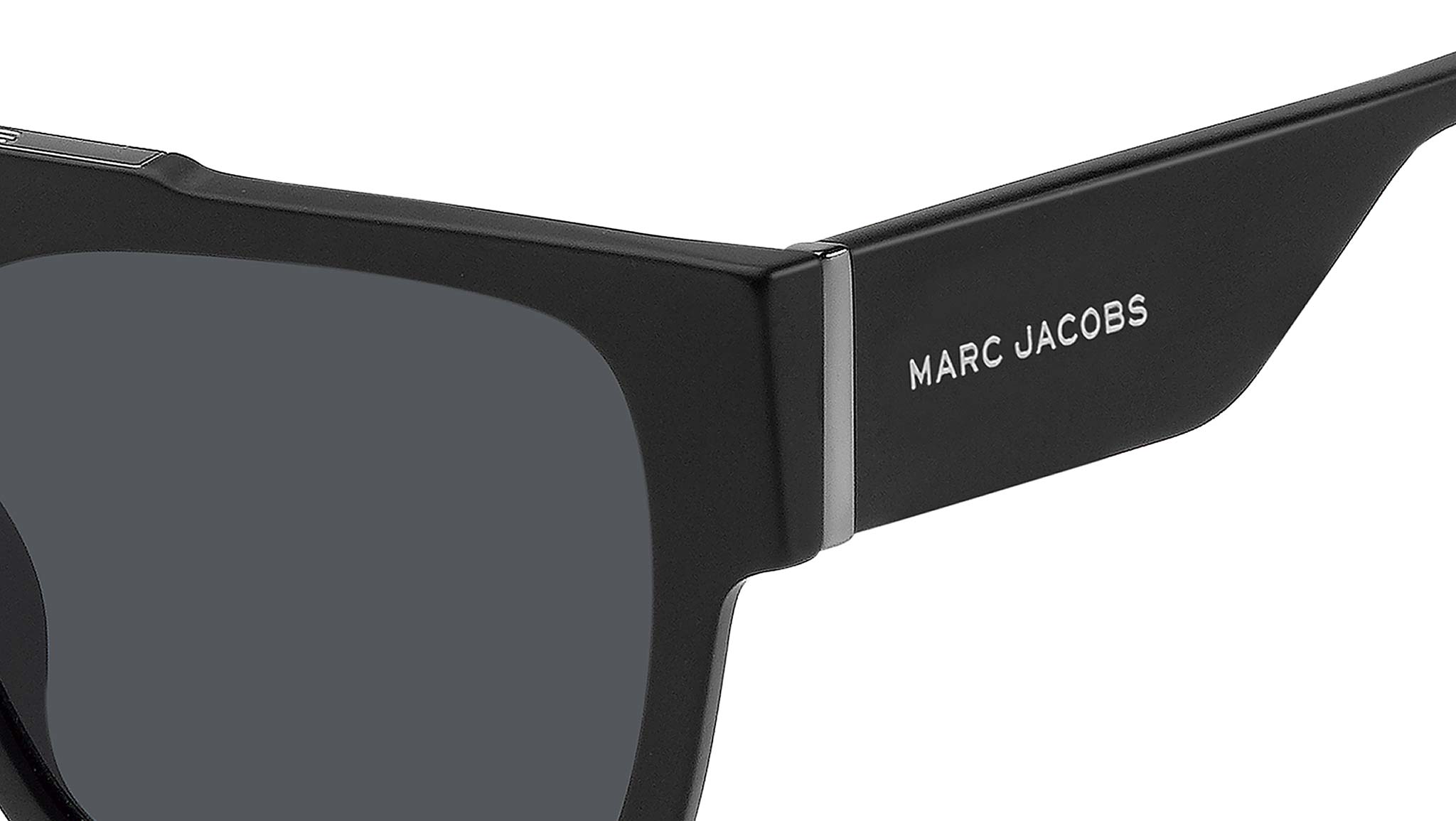 MARC 757/S 003 IR Matte Black