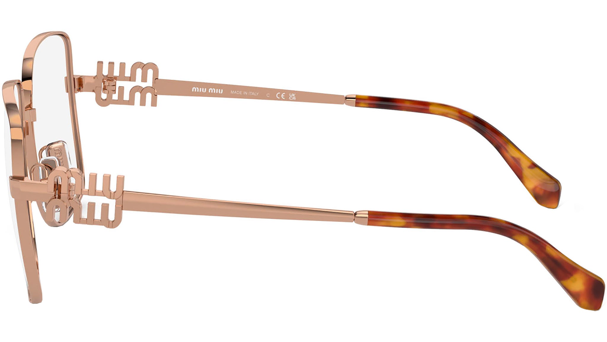 MU 51XV ZVF1O1 Rose Gold