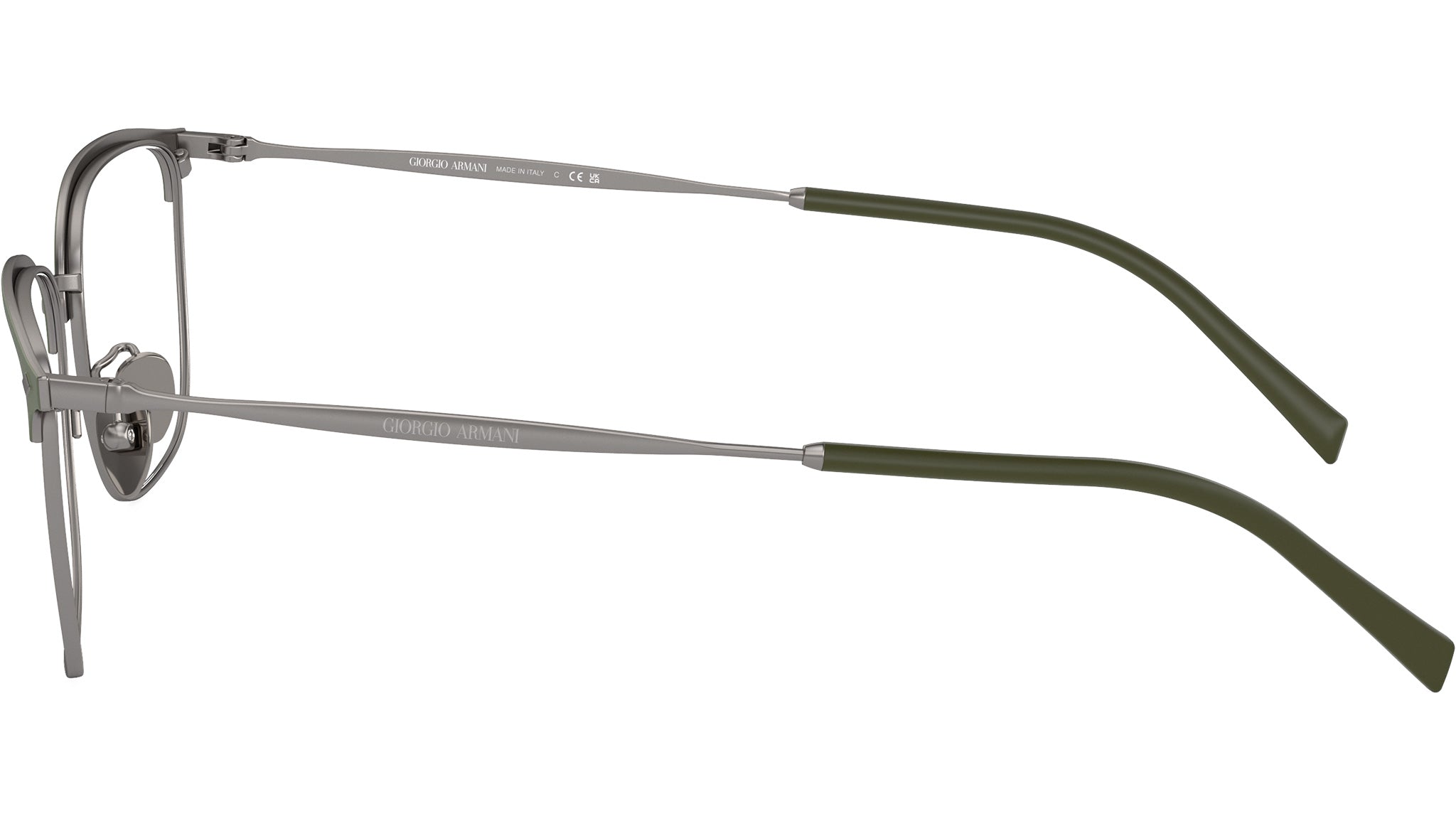 AR 5143 3376 Gunmetal