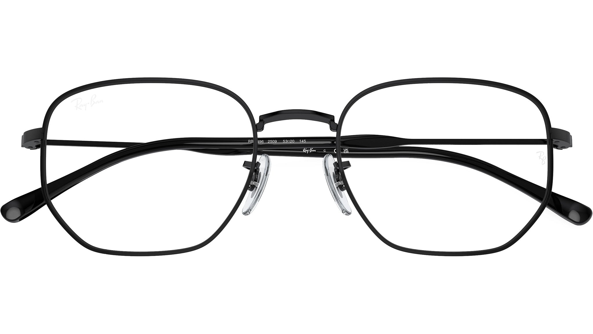 RB6496 Optics 2509