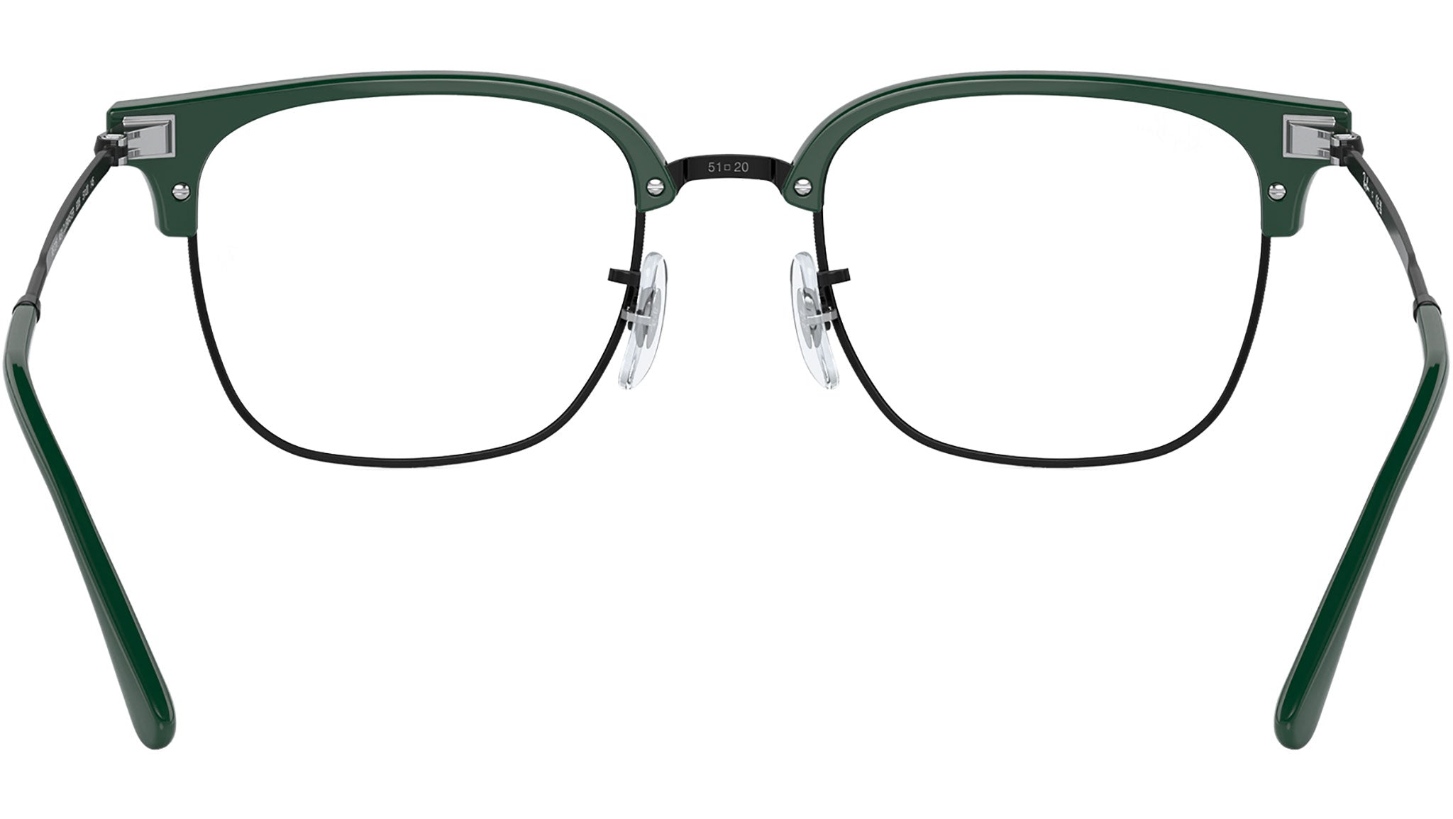 New Clubmaster Optics RB7216 8208