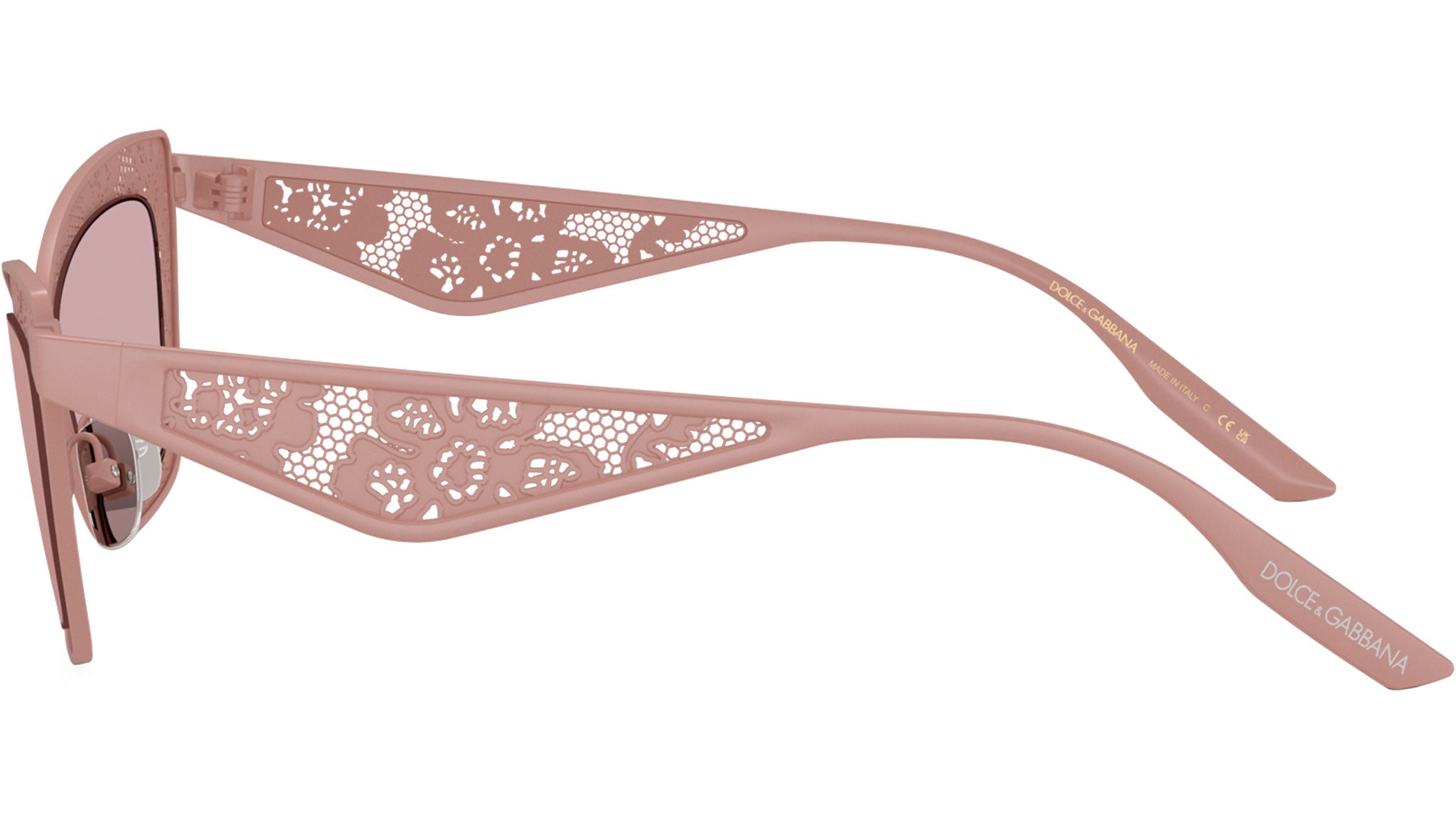 DG 2311 13651T Powder Pink