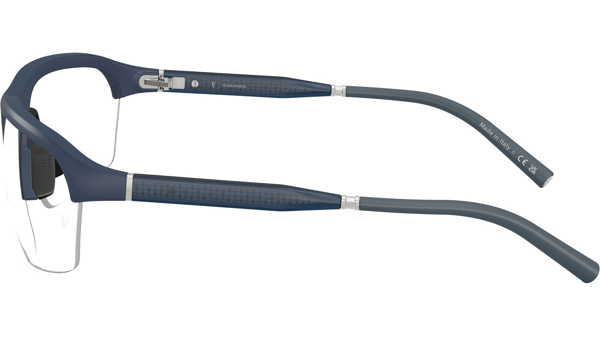 R-6 OV5572S 7003SB Blue Ash