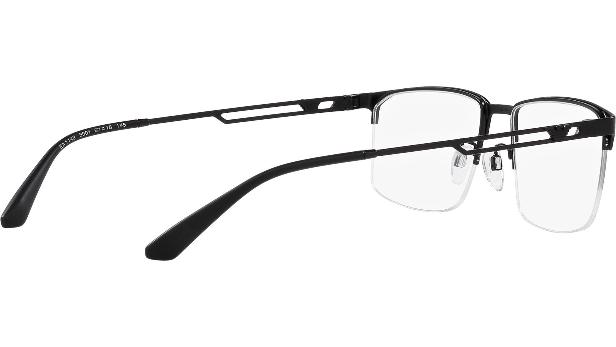 EA1143 3001 Black