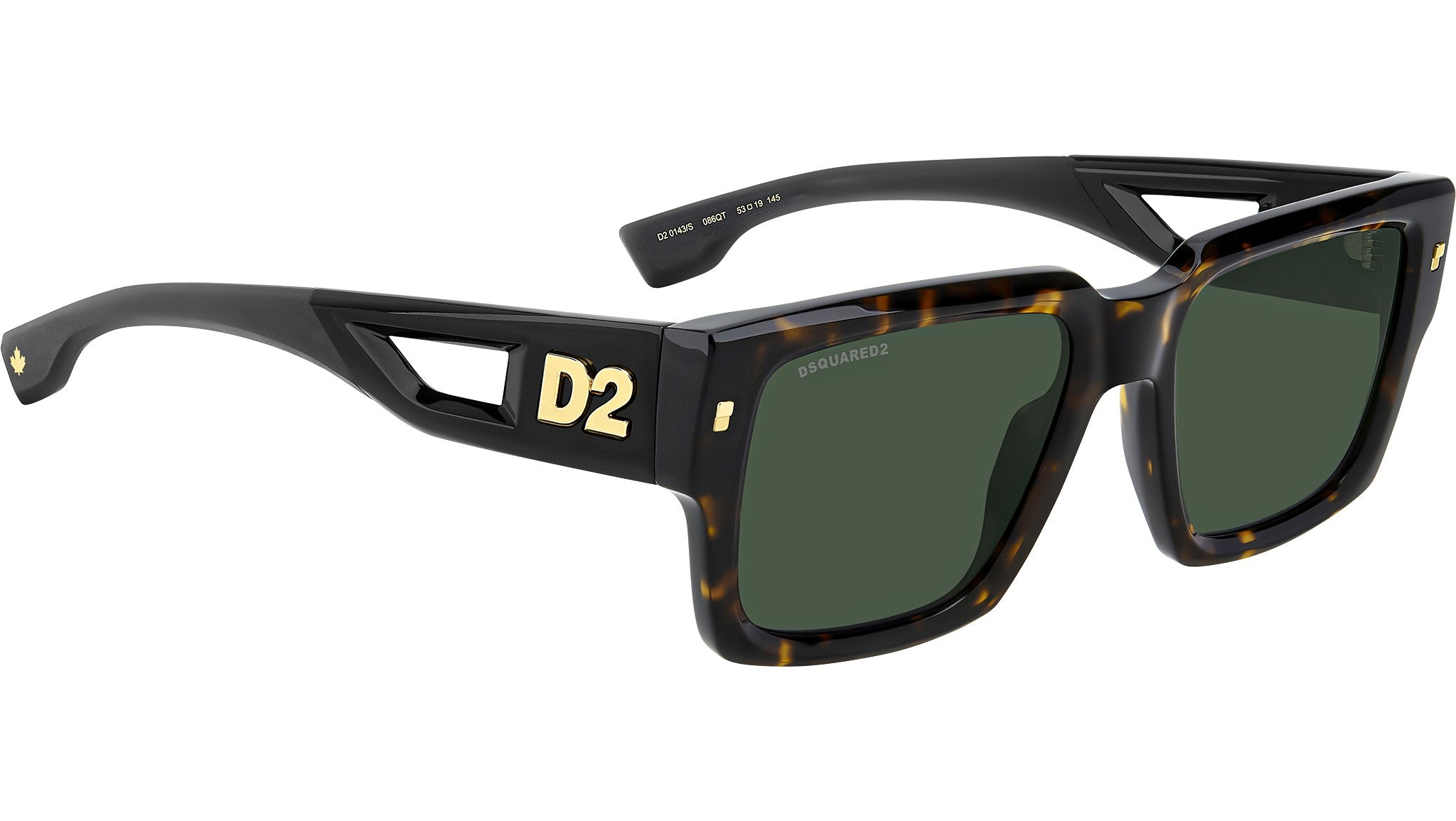 D2 0143/S 086 QT
