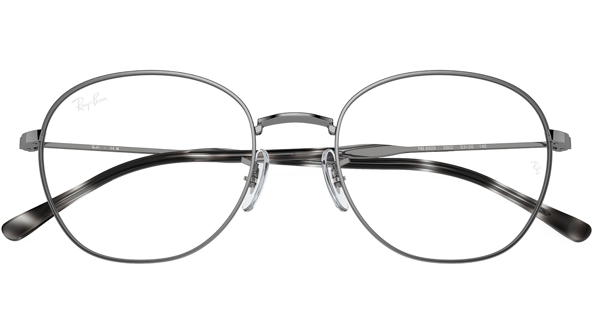 RB6509 Optics 2502