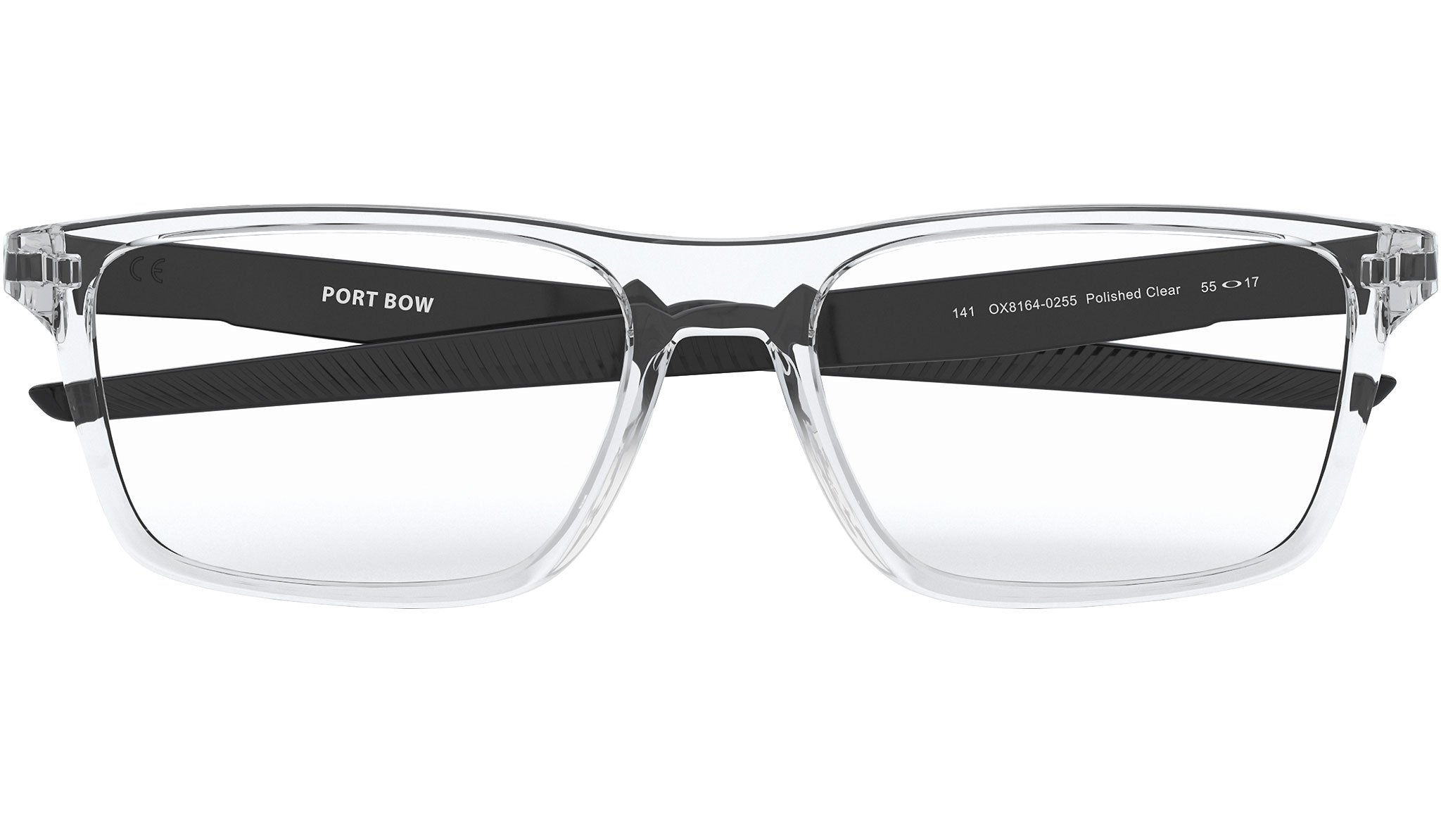 Port Bow OX8164 02 polished clear
