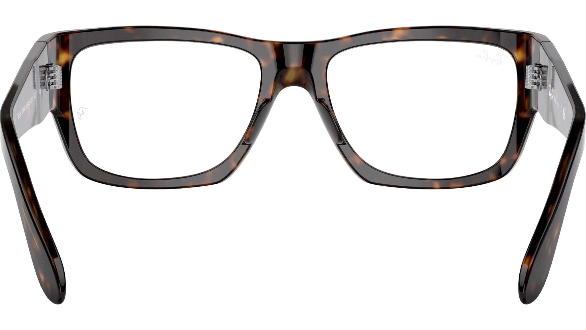 Nomad Wayfarer Optics RB5487 2012