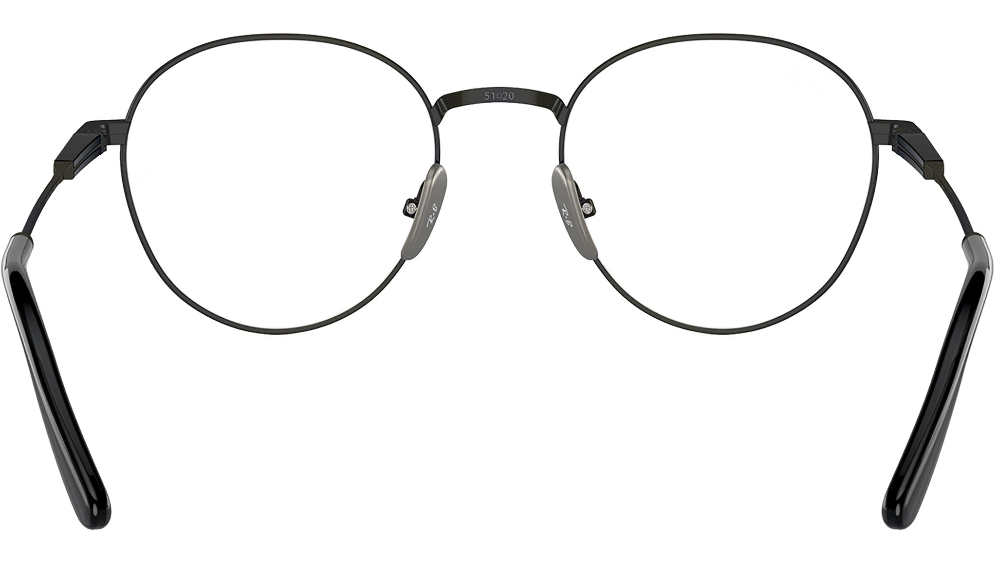 David Titanium Optics RB8782 1244