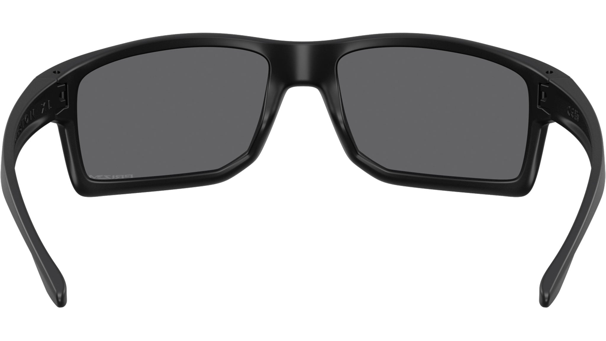 Gibston XL OO9470 01 Matte Black