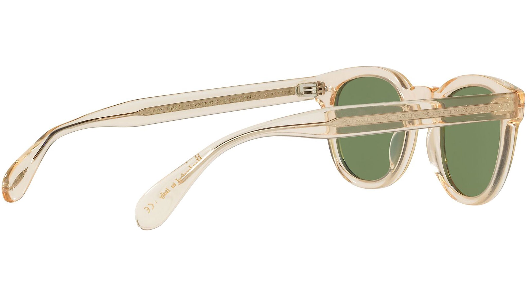Sheldrake Sun OV5036S 158052