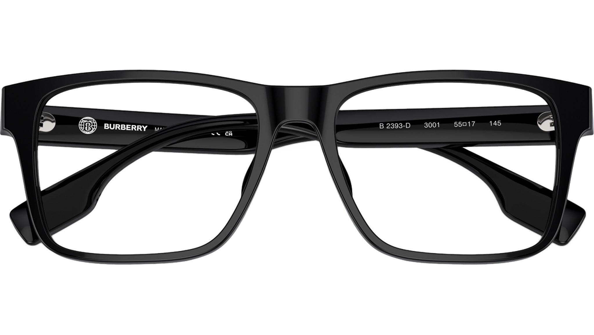 BE2393D 3001 Black