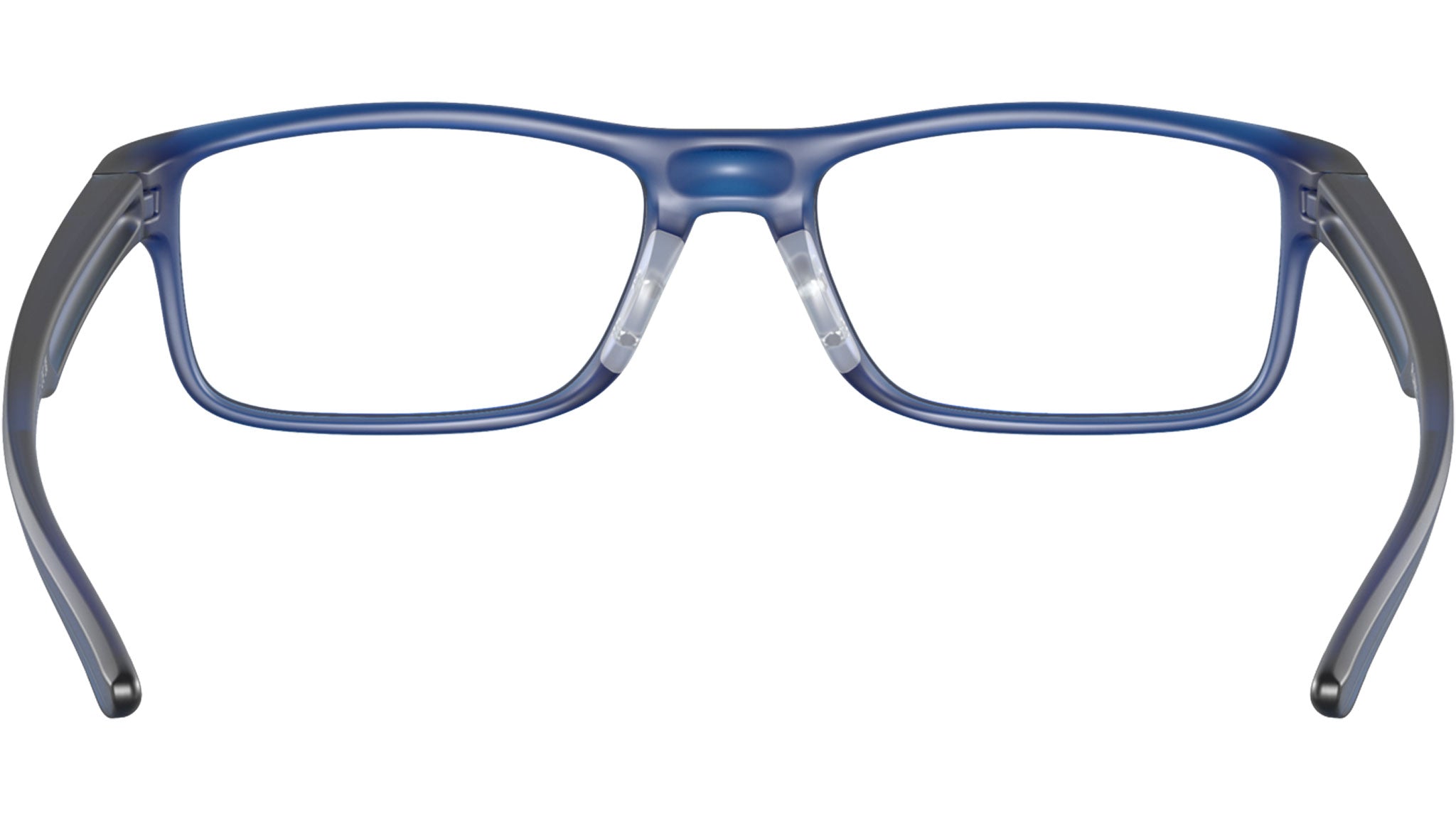 Plank 2.0 OX8081 16 Matte Translucent Blue