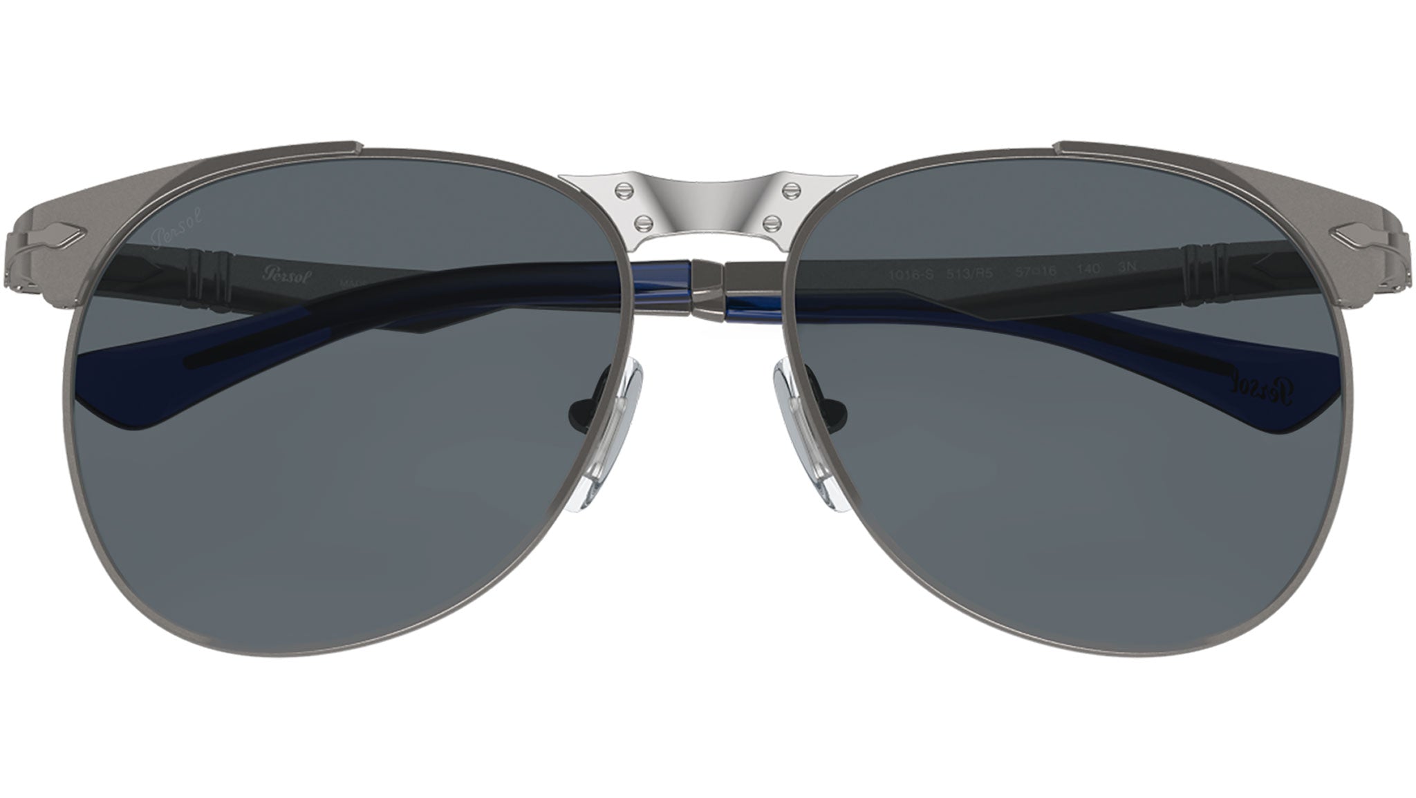 PO1016S 513/R5 Gunmetal