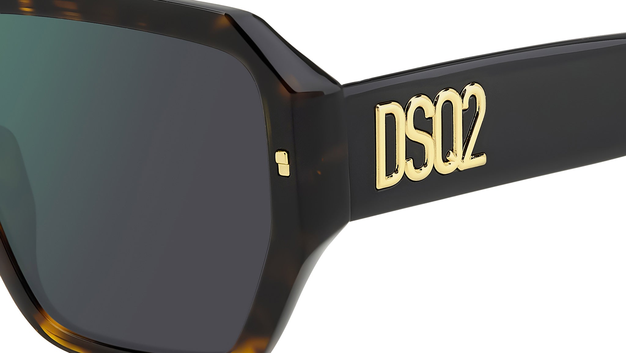 D2 0128/S 2VM Havana Pattern