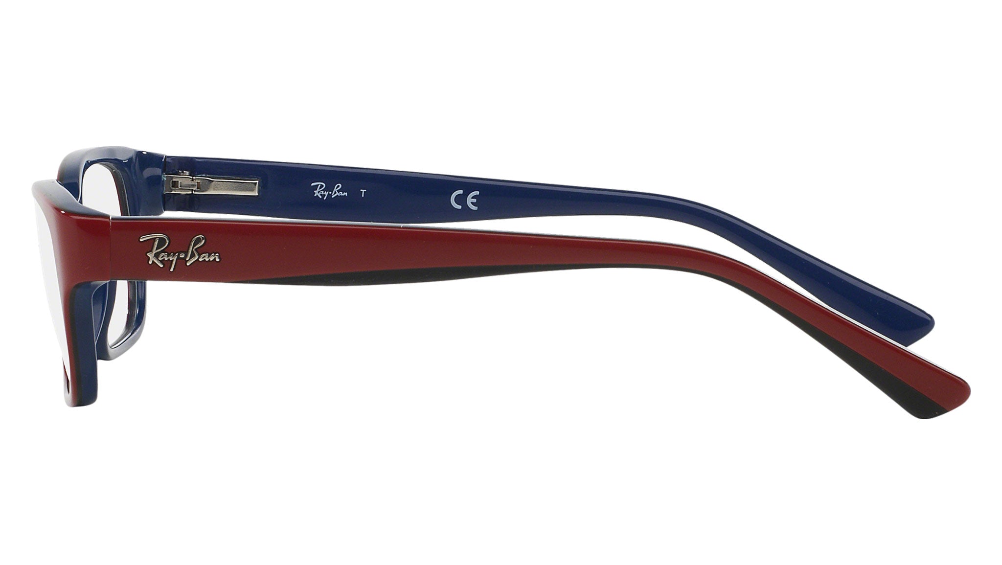RY1527 3577 Red Blue