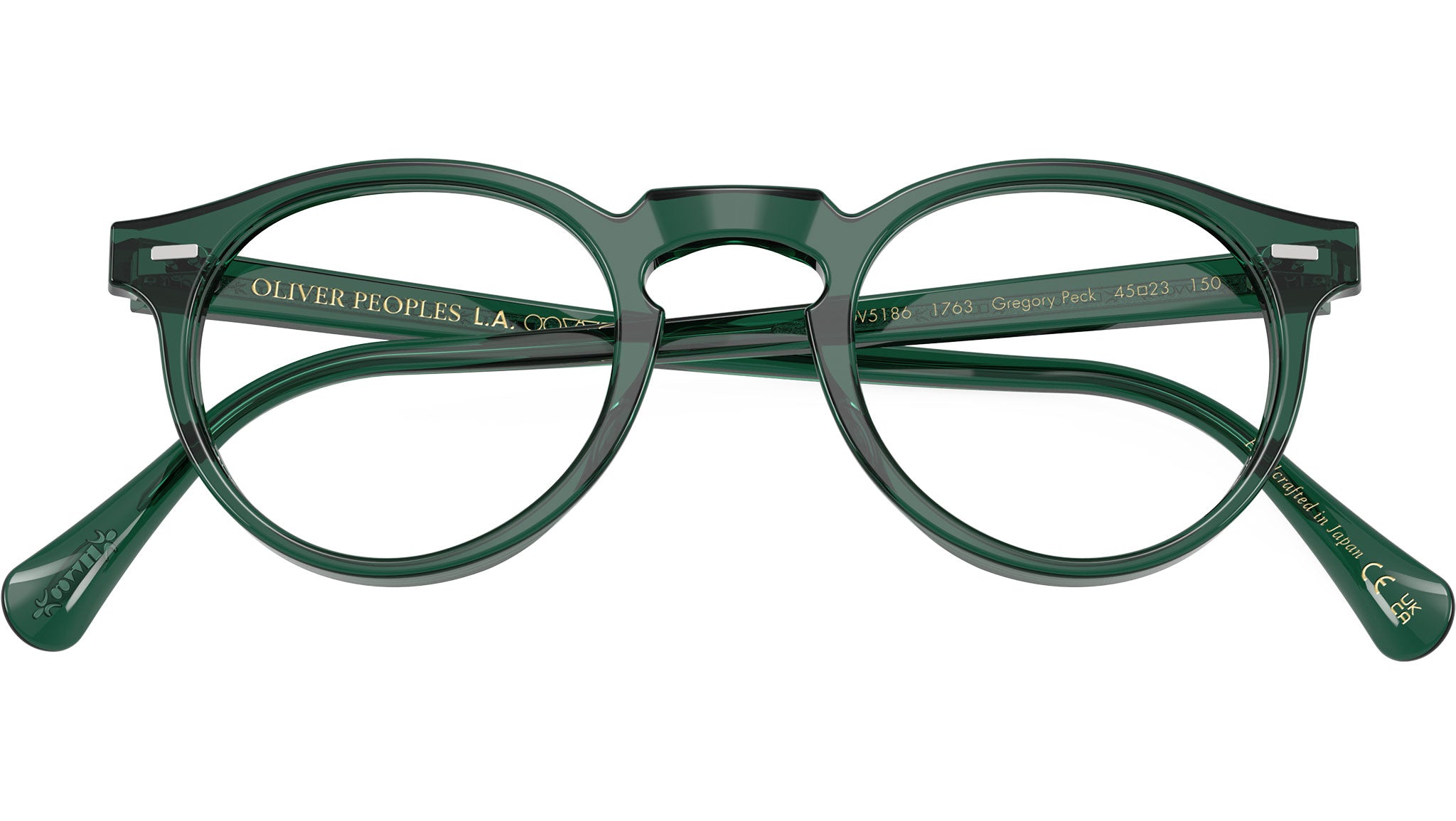 Gregory Peck OV5186 1763