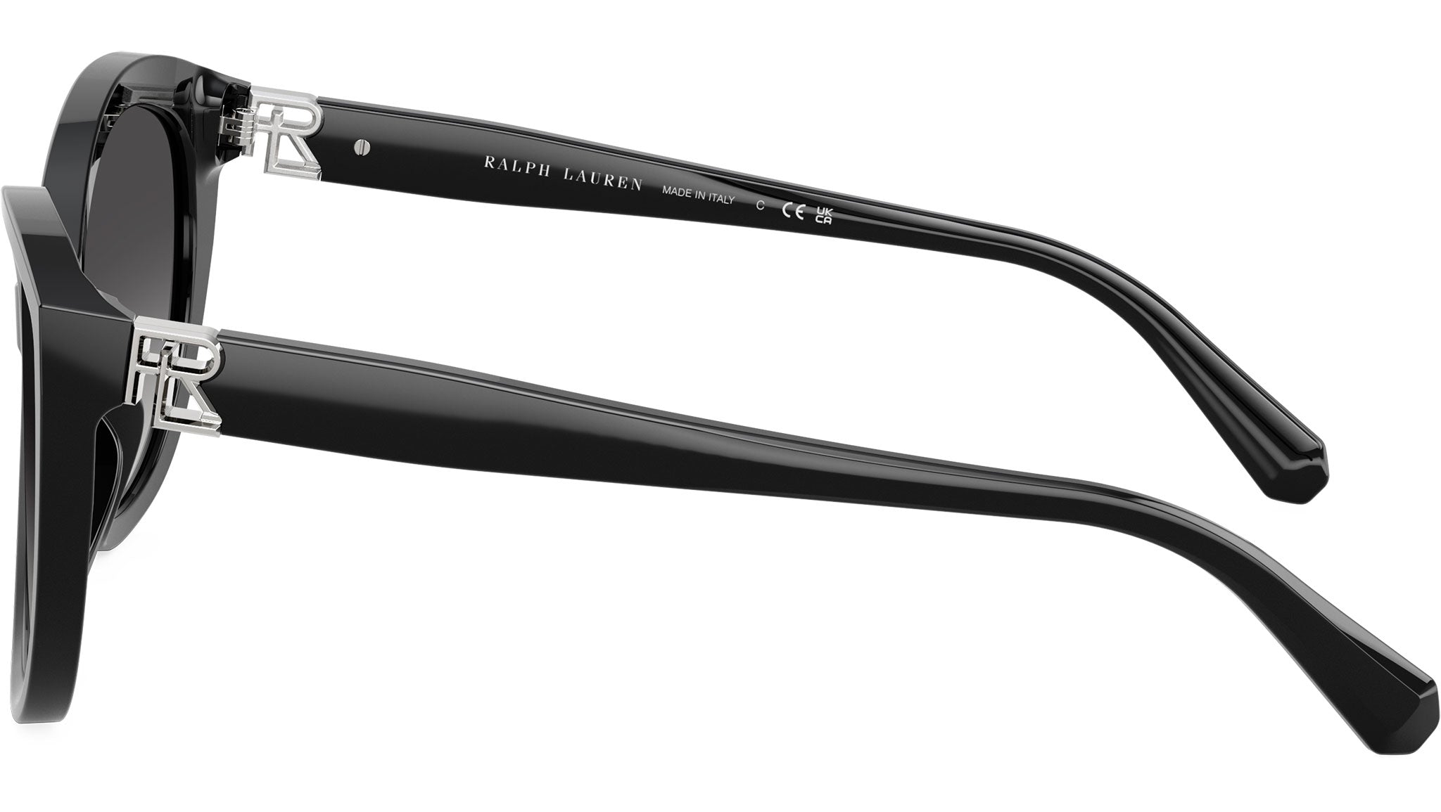 RL8225U 50018G Black